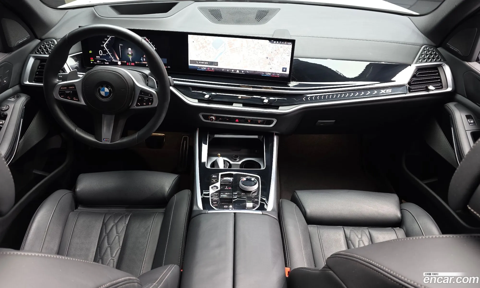 BMW X5 2025 WBA21EU08S9013457 — 21
