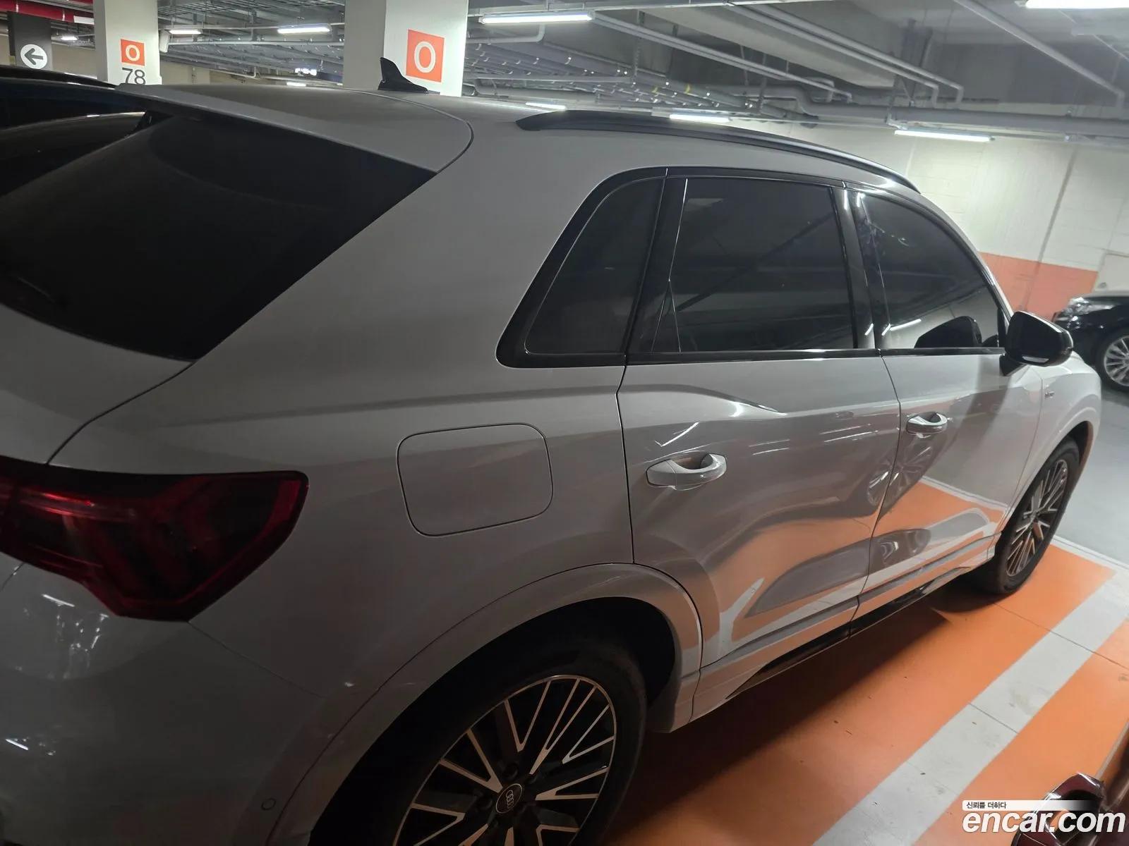 Audi Q3 2026 — 6