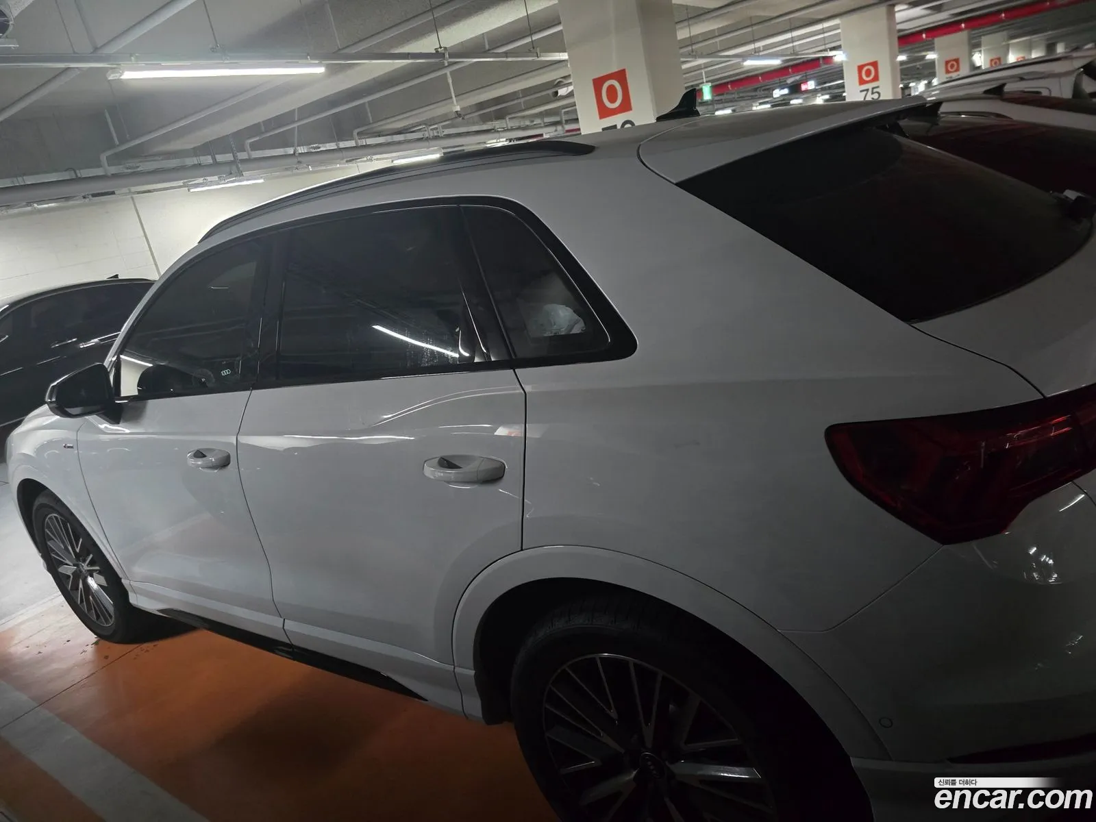 Audi Q3 2026 — 5