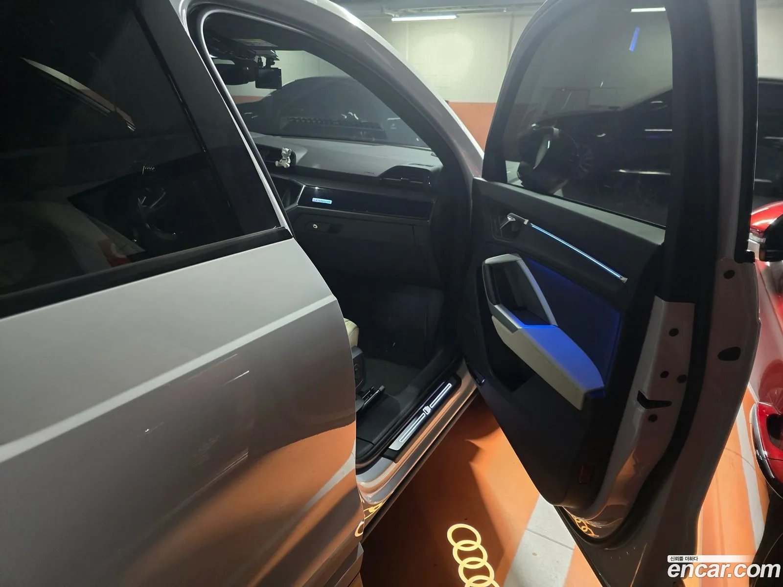 Audi Q3 2026 — 9