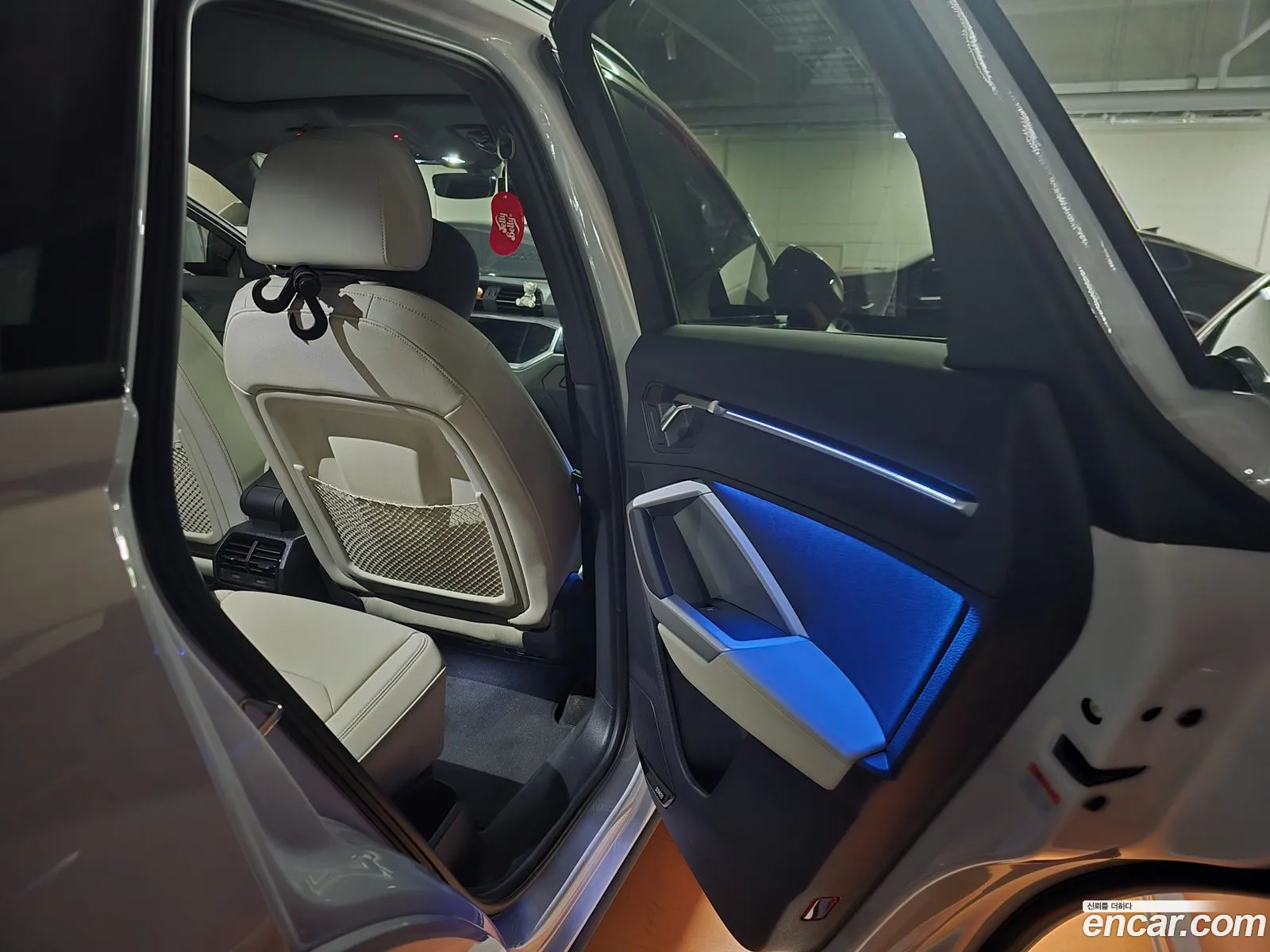 Audi Q3 2026 — 18