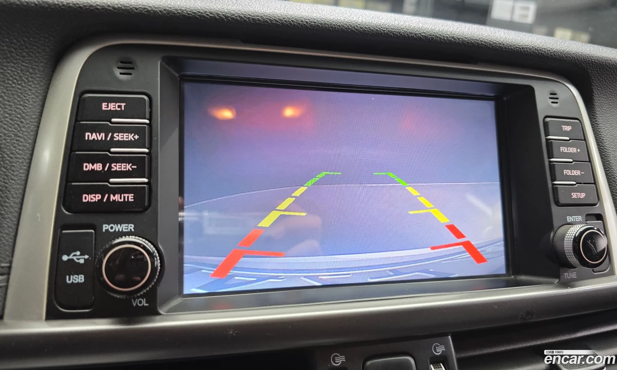 Kia K5 2017 — 12
