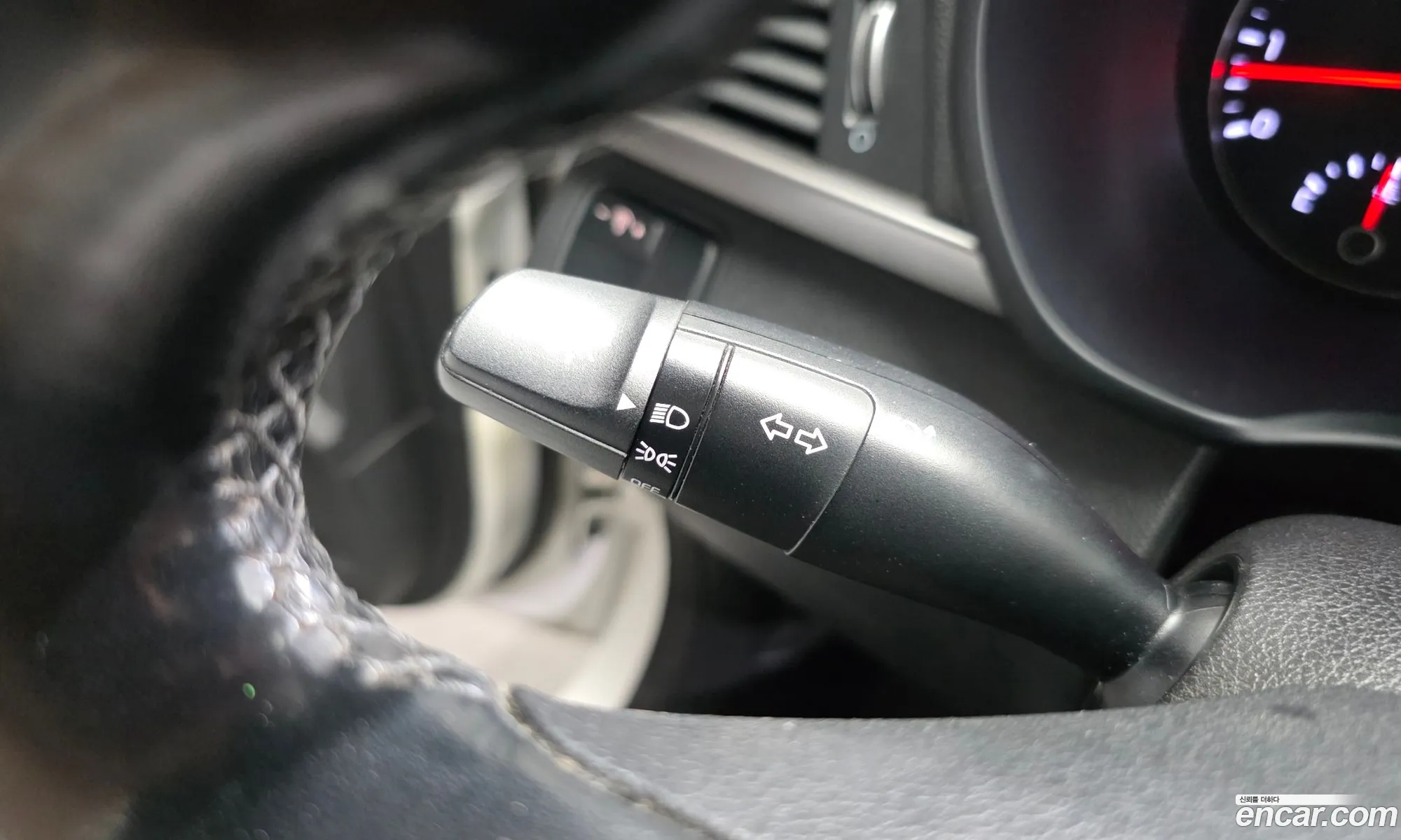 Kia K5 2017 — 7