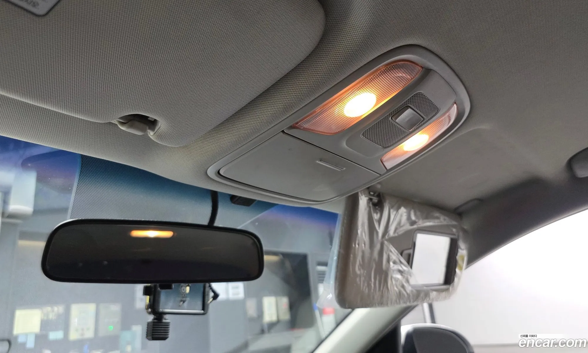Kia K5 2017 — 16