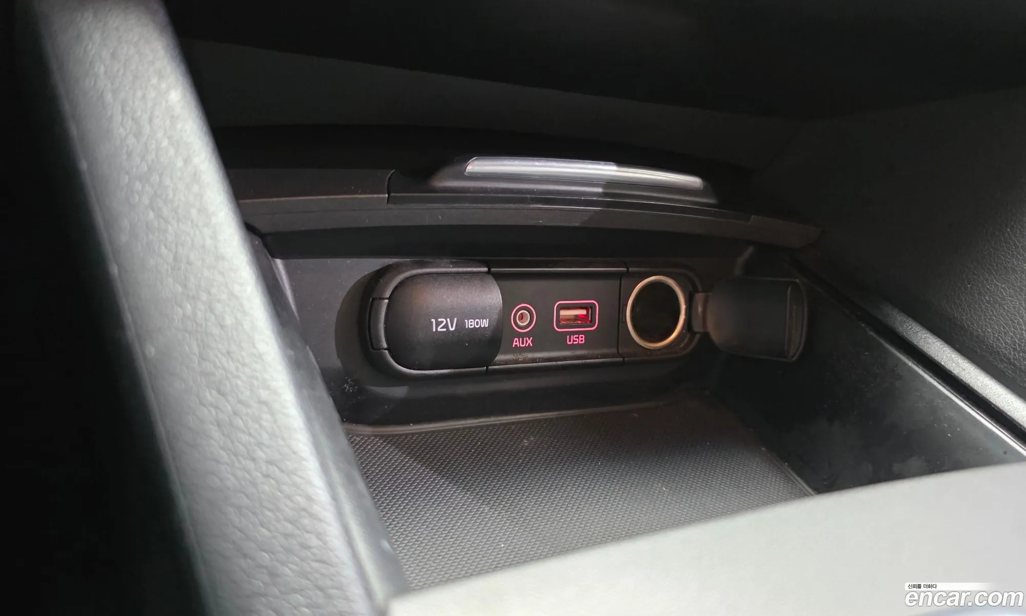 Kia K5 2017 — 6
