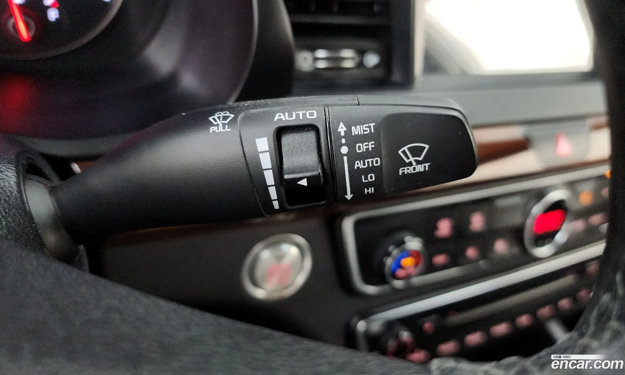 Kia K7 2016 — 5