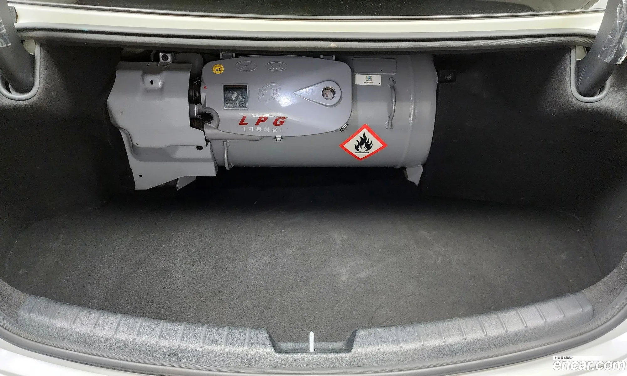 Kia K7 2016 — 13