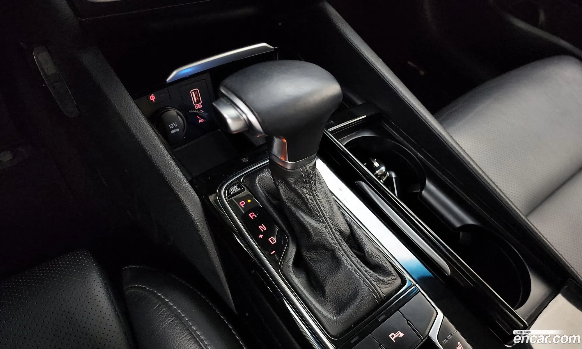 Kia K7 2016 — 14