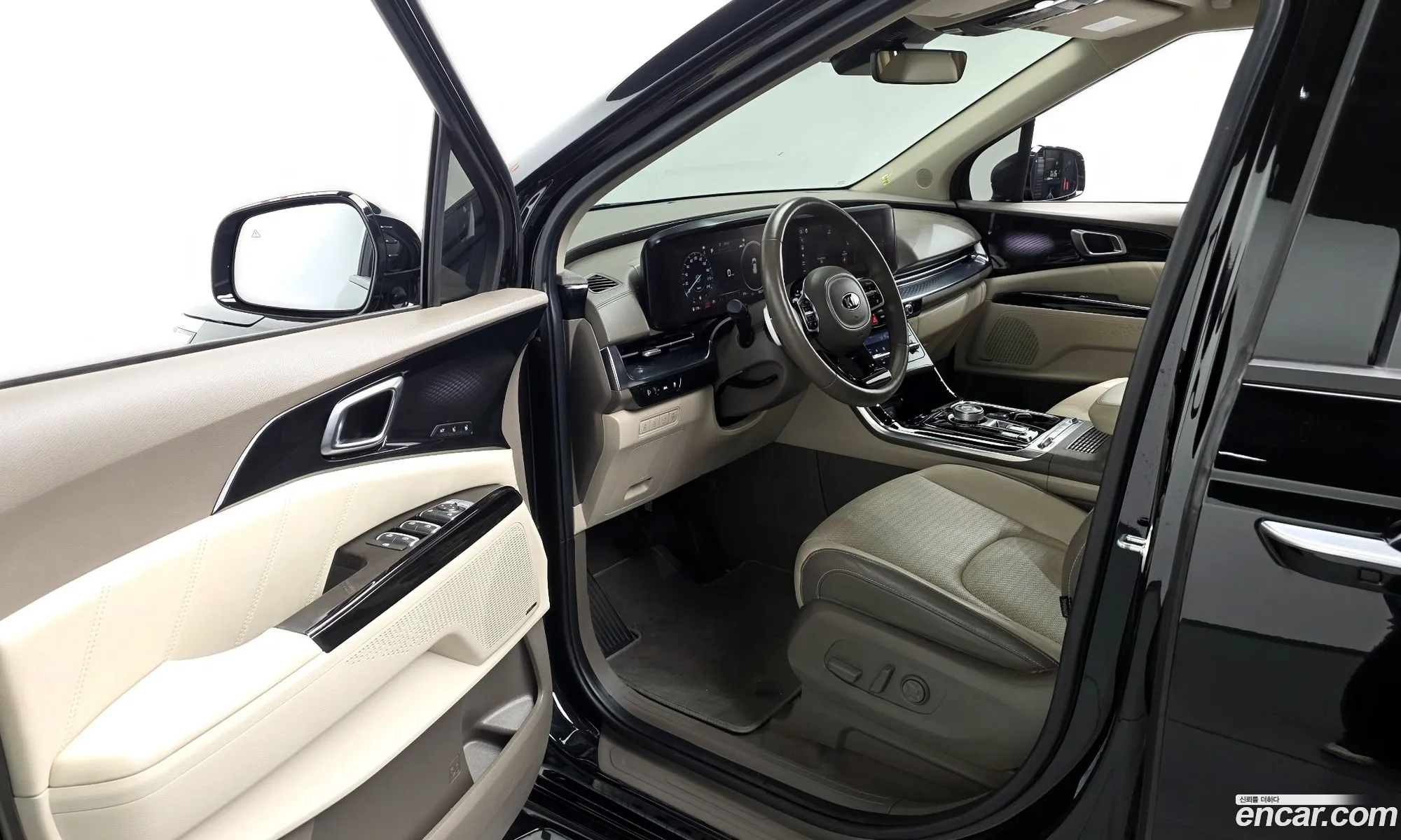 Kia Carnival 2021 — 13