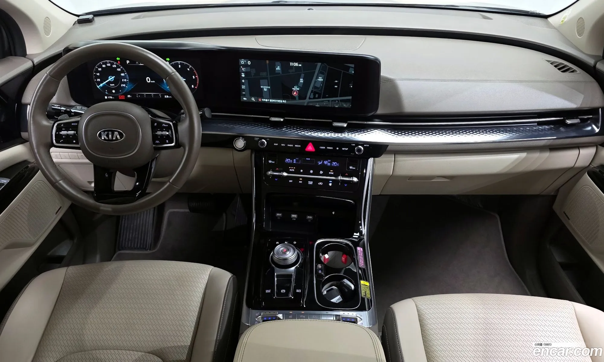 Kia Carnival 2021 — 26