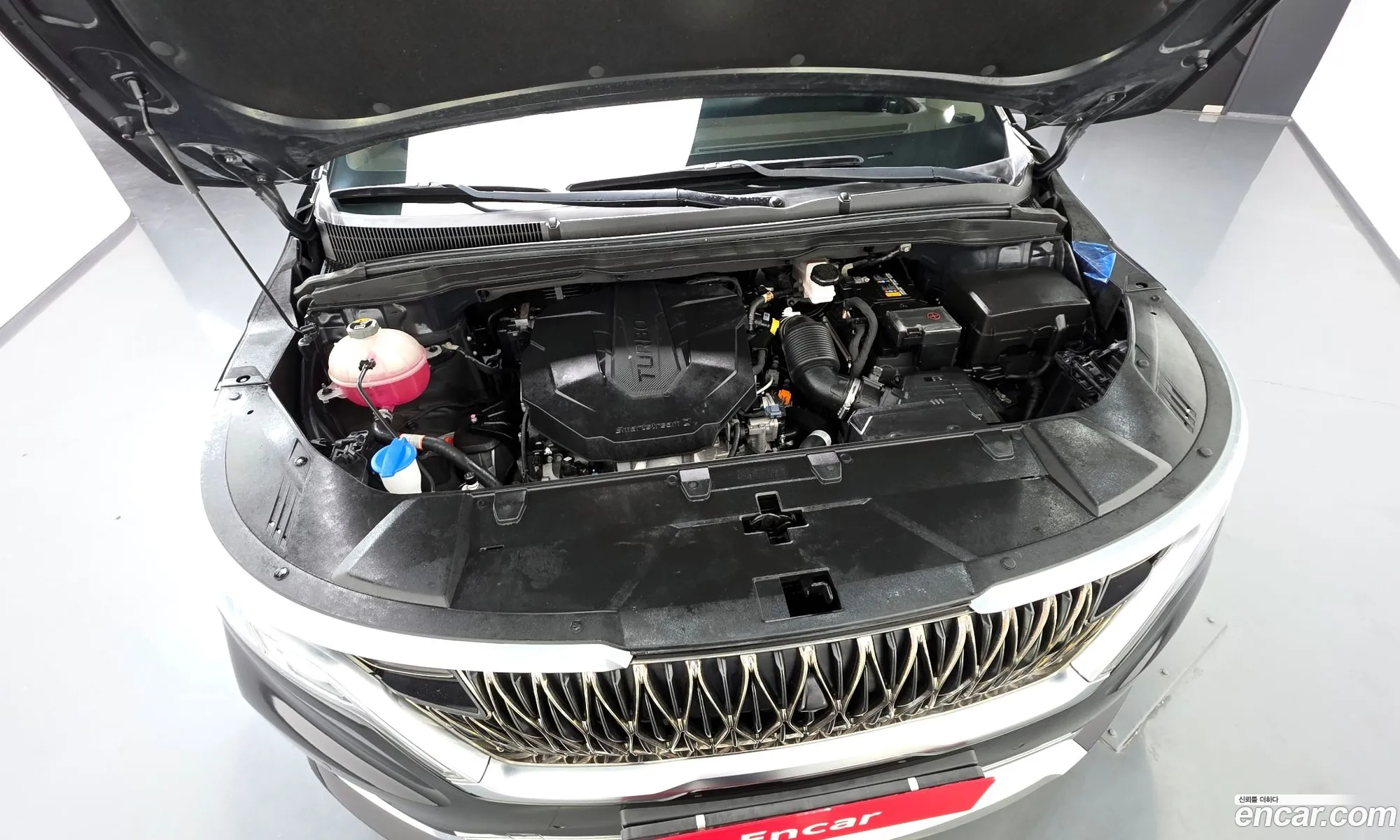 Kia Carnival 2021 — 5