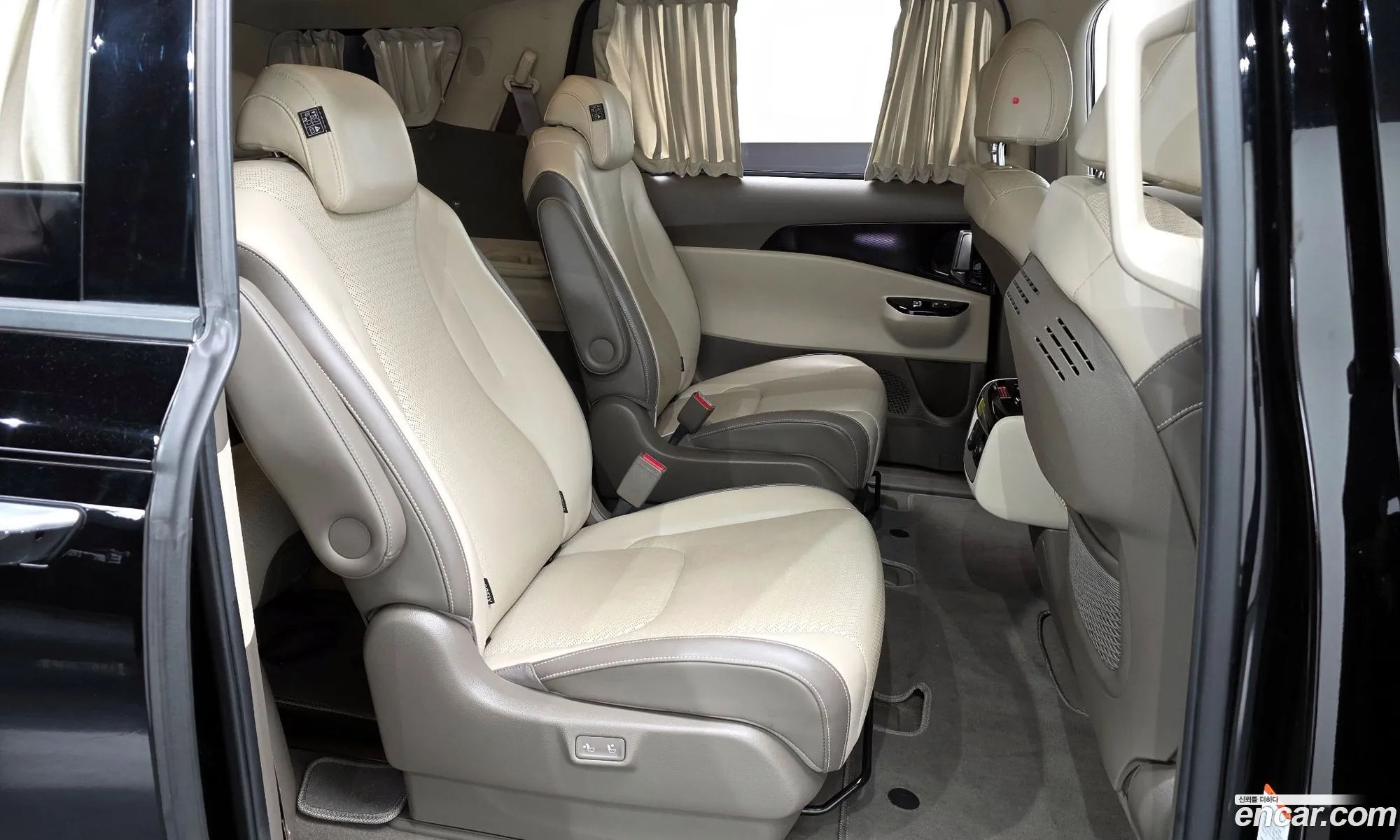 Kia Carnival 2021 — 19