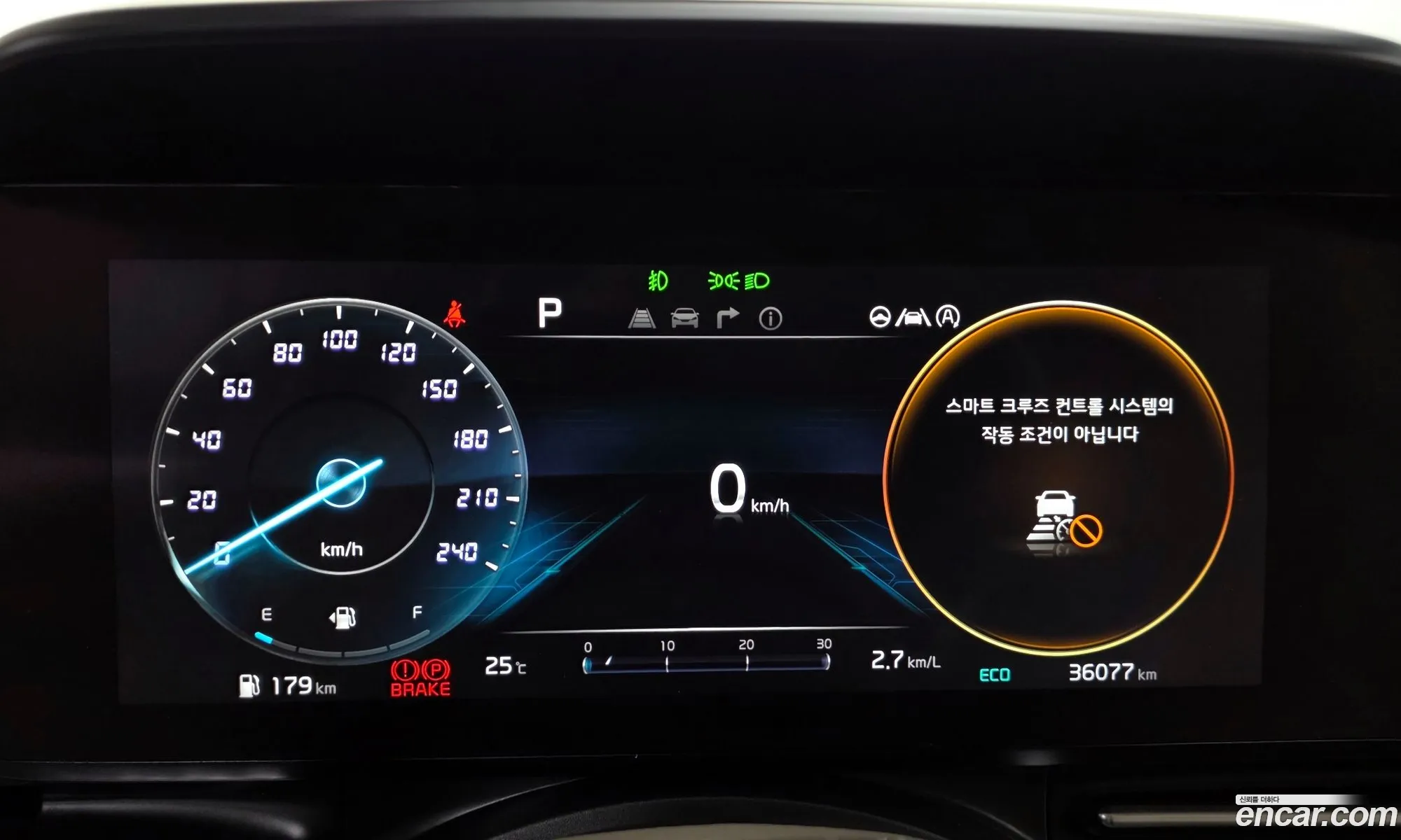 Kia Carnival 2021 — 38