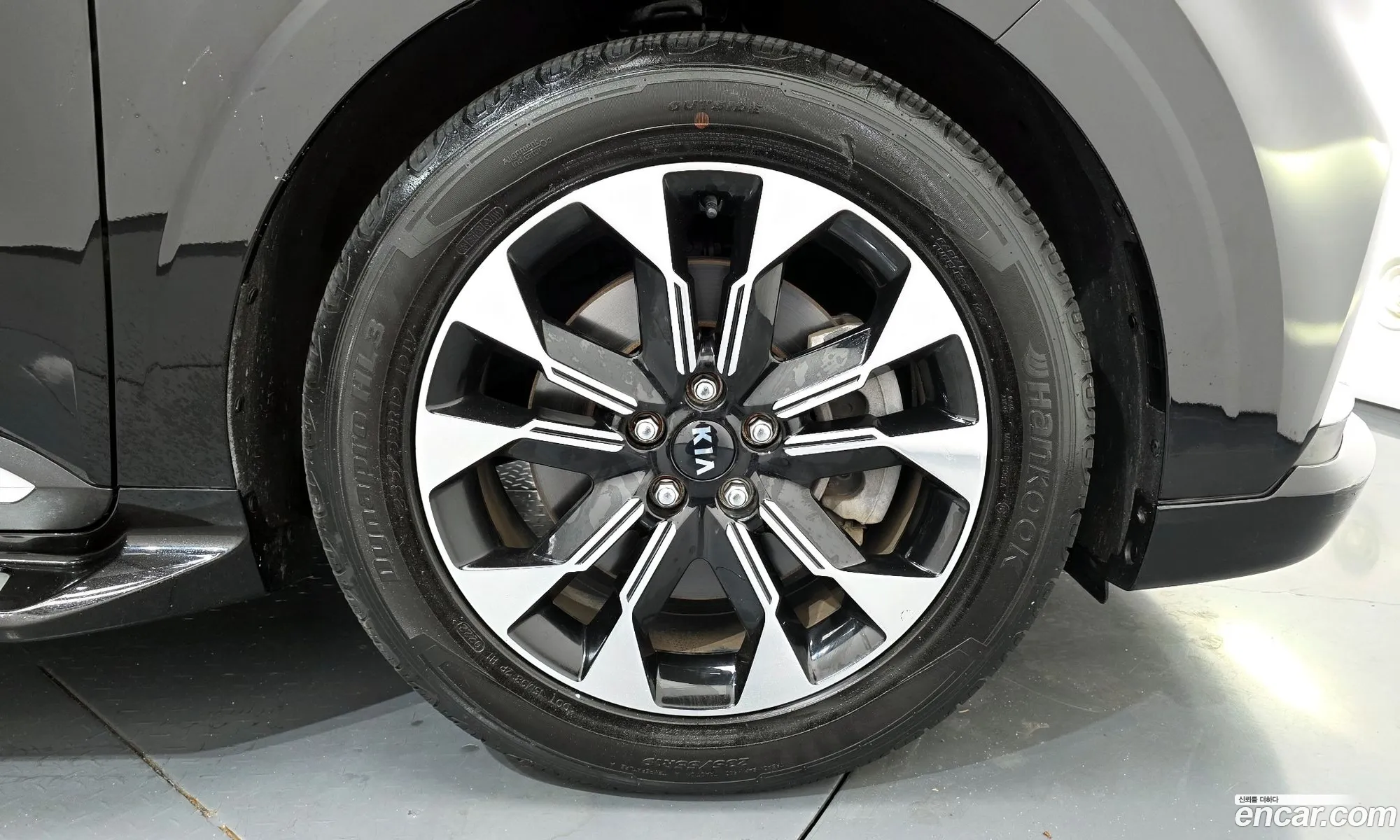 Kia Carnival 2021 — 22