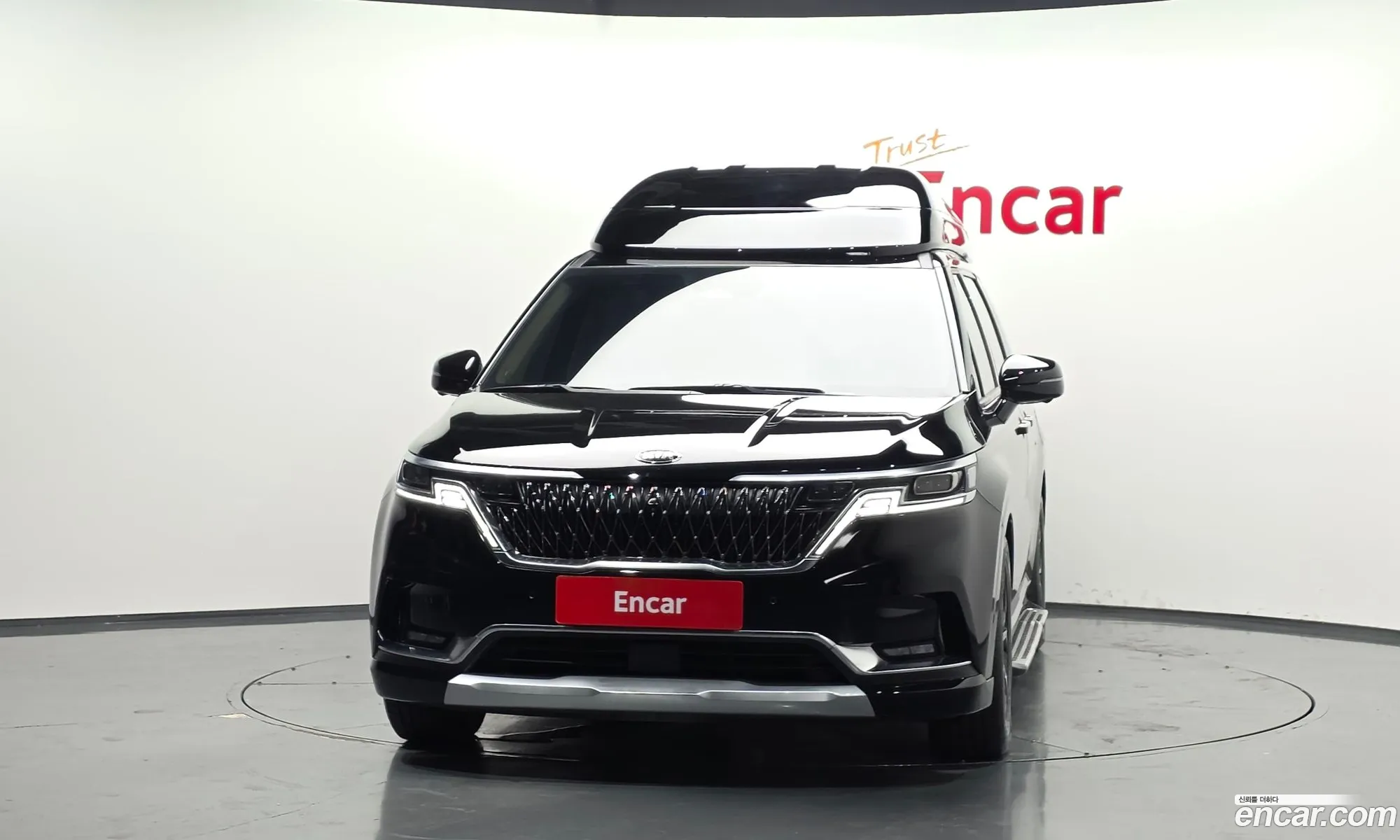 Kia Carnival 2021 — 15