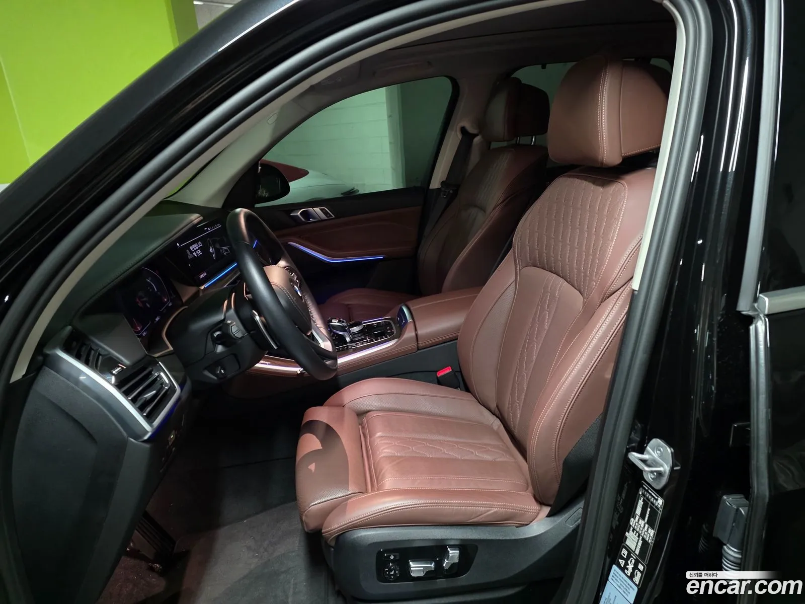 BMW X5 2022 — 16