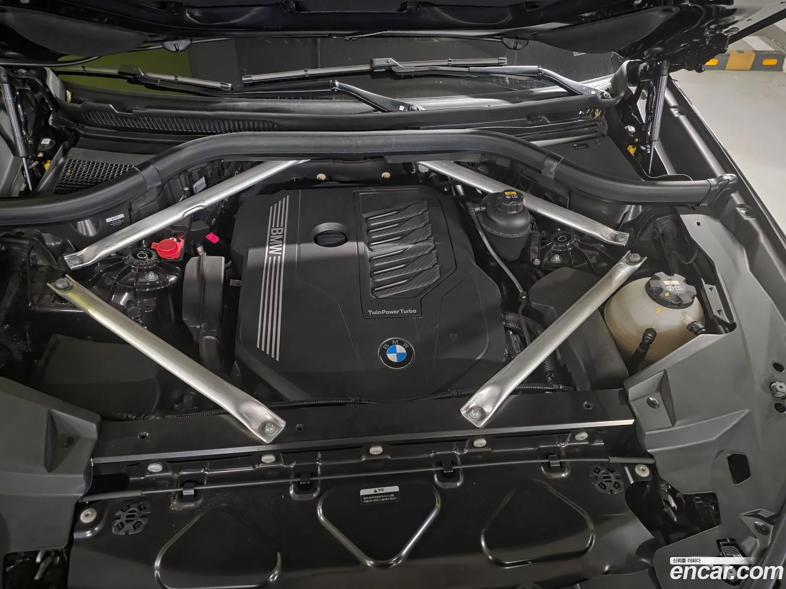 BMW X5 2022 — 5