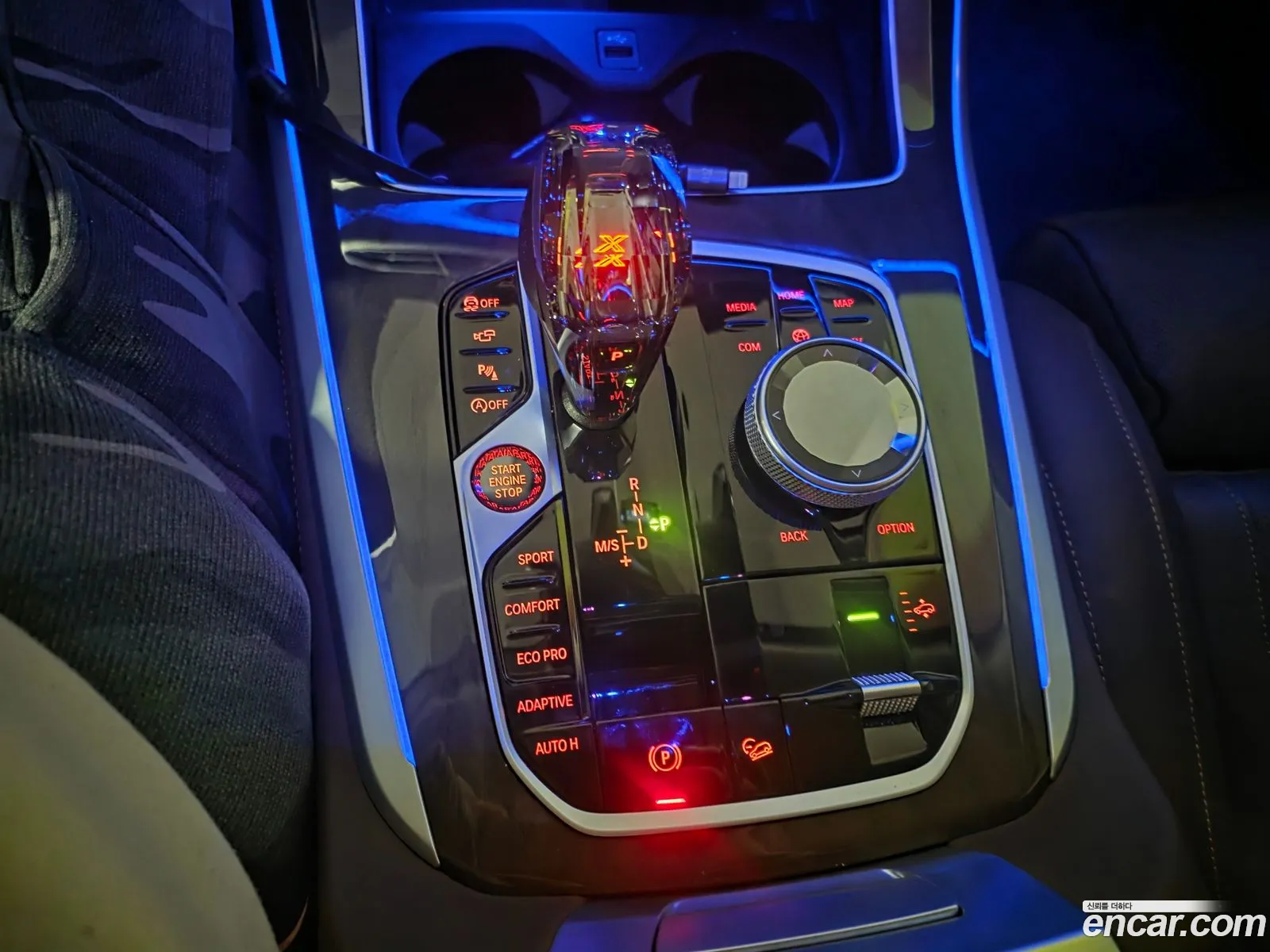 BMW X5 2022 — 8