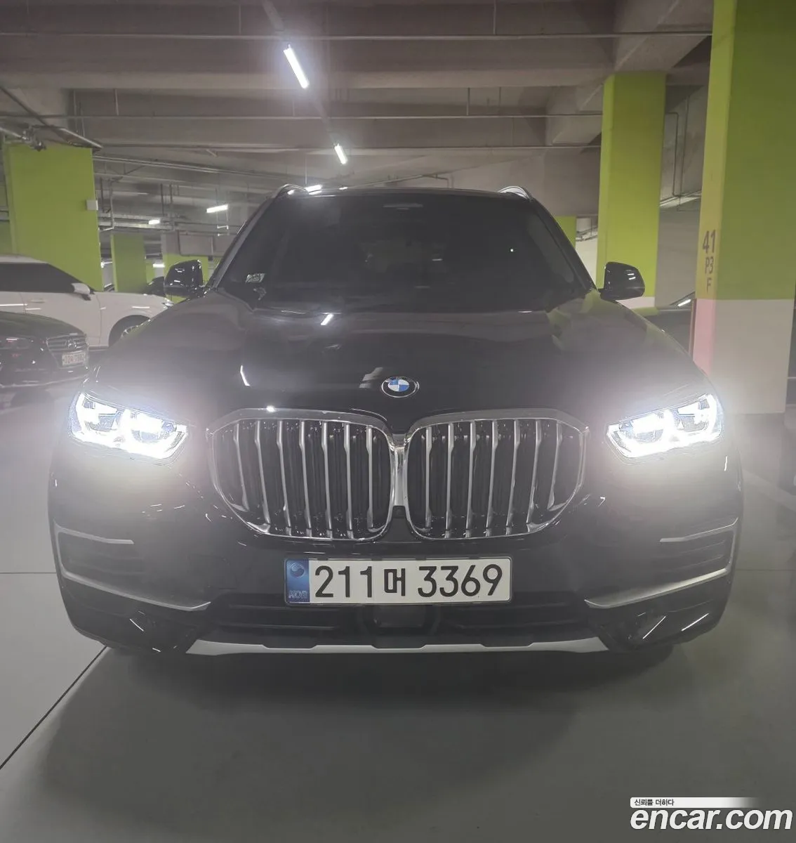 BMW X5 2022 — 11