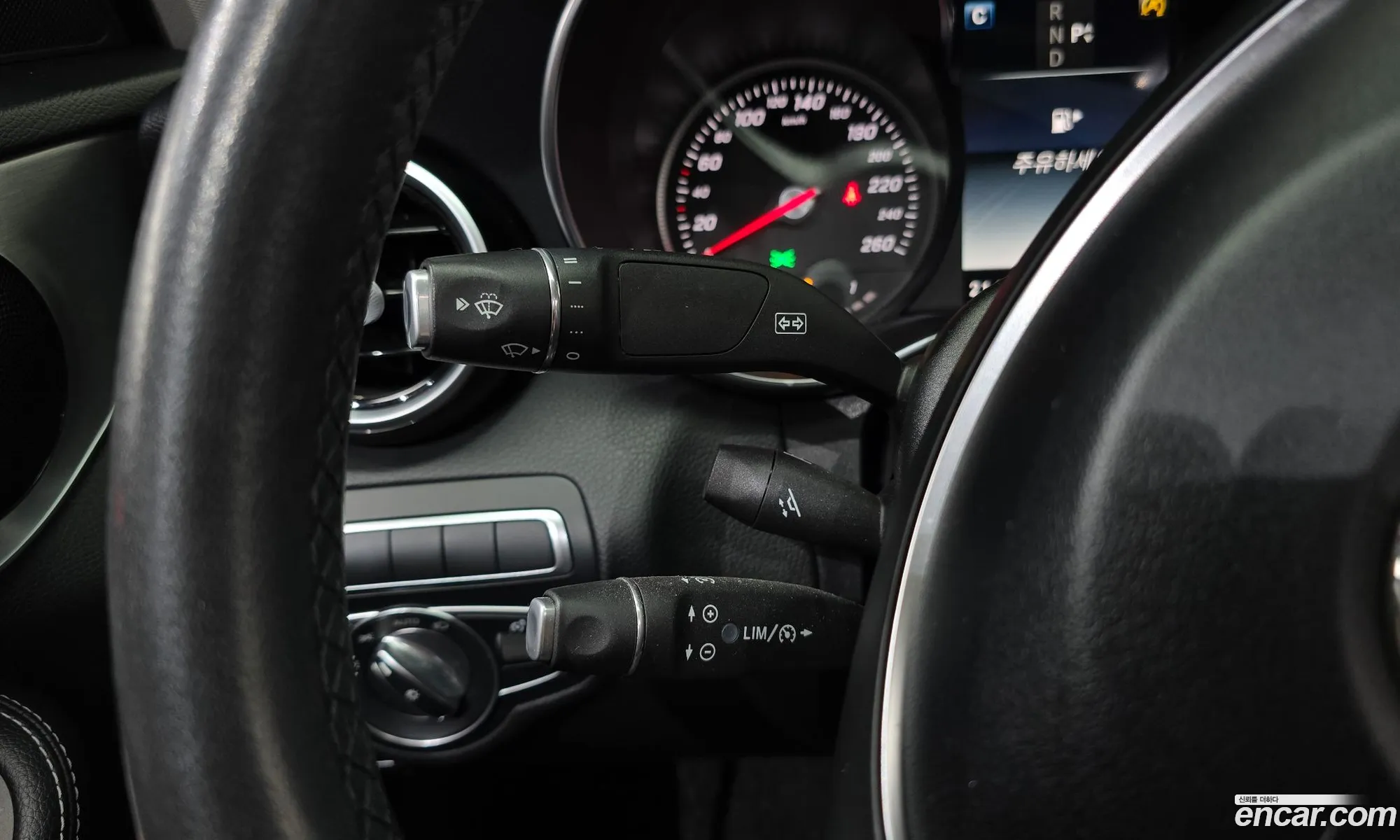 Mercedes-Benz C-Class W205 2017 — 6