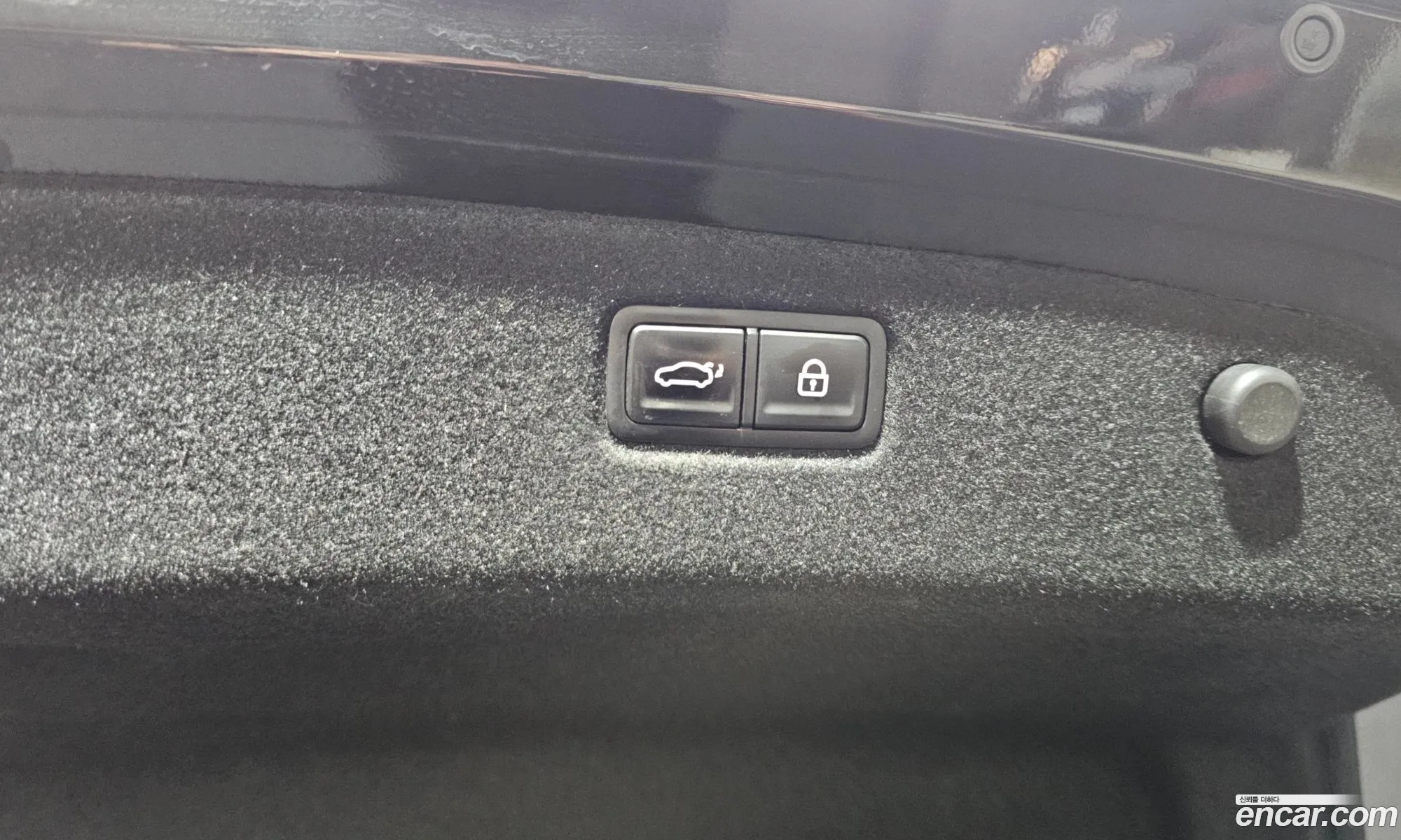 Kia K9 2022 — 5