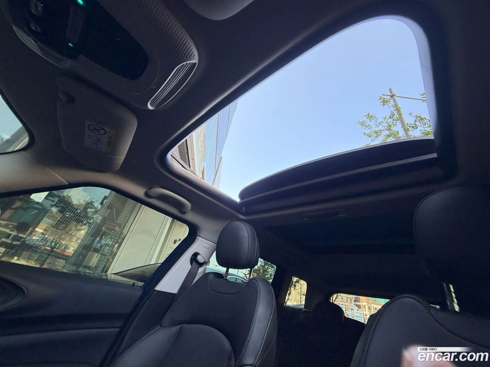Mini Cooper Clubman 2020 — 20