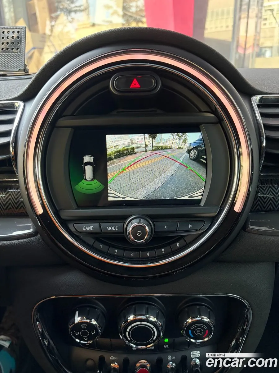 Mini Cooper Clubman 2020 — 15