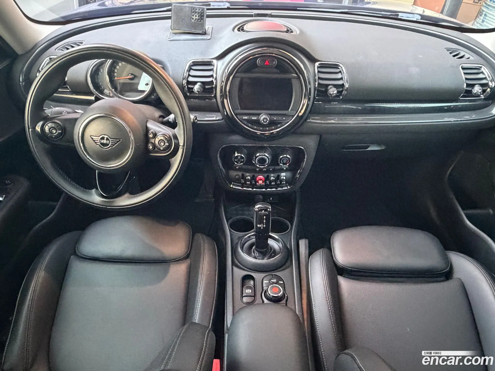 Mini Cooper Clubman 2020 — 9