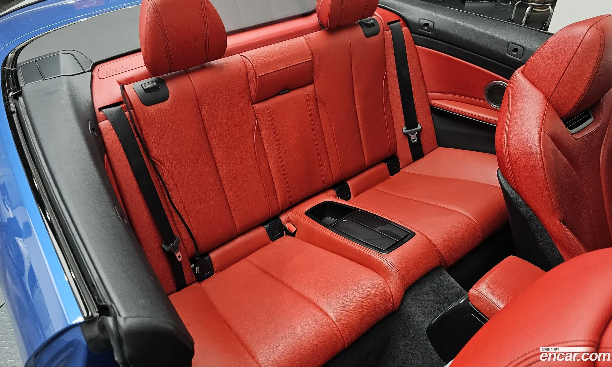 BMW 4 Series 2015 WBA3V7101G5A08983 — 13
