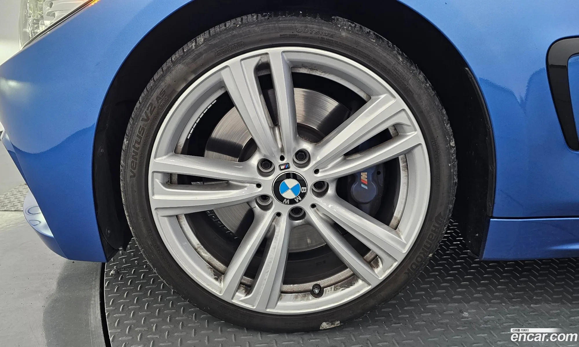 BMW 4 Series 2015 WBA3V7101G5A08983 — 18