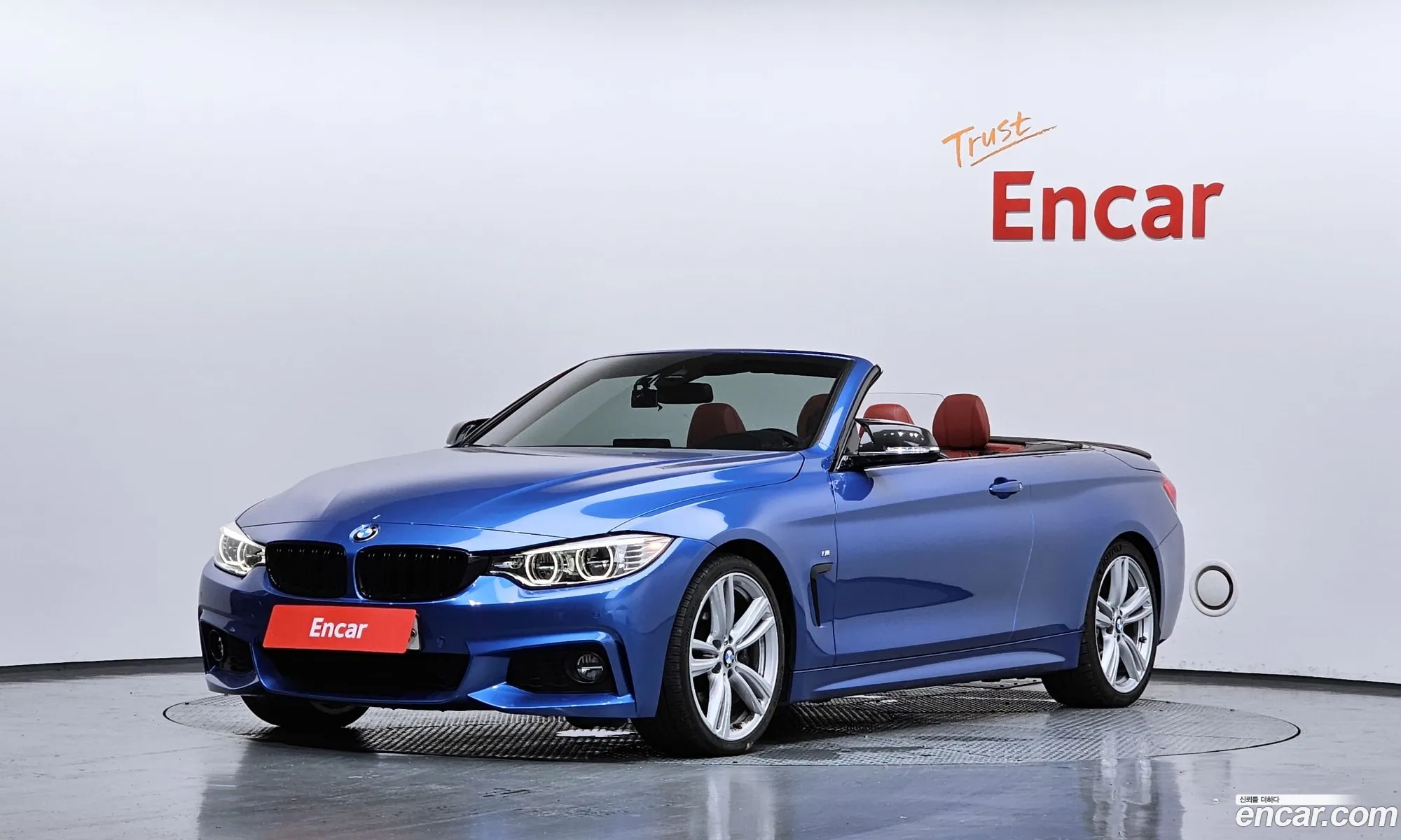 BMW 4 Series 2015 WBA3V7101G5A08983 — 19
