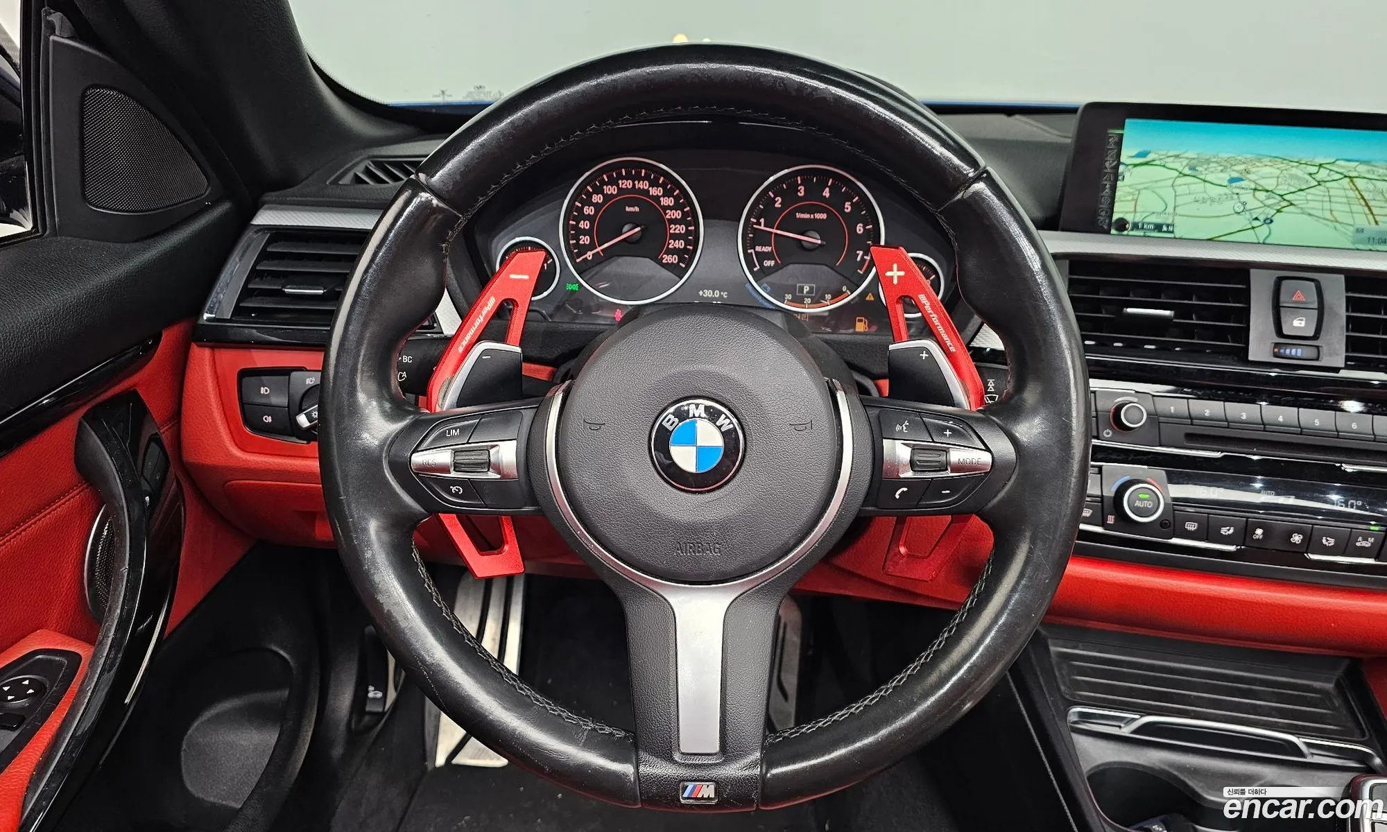BMW 4 Series 2015 WBA3V7101G5A08983 — 14