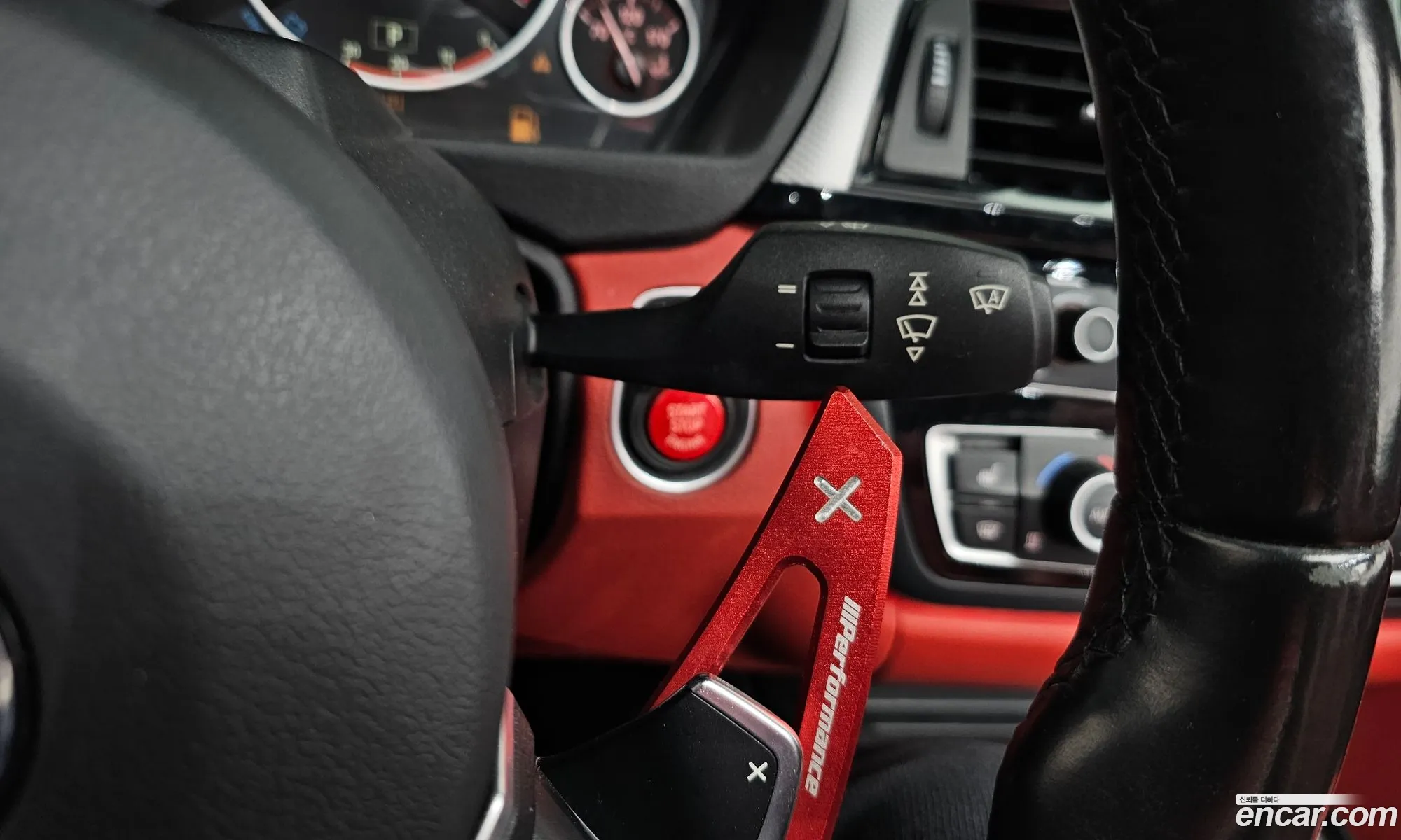 BMW 4 Series 2015 WBA3V7101G5A08983 — 20