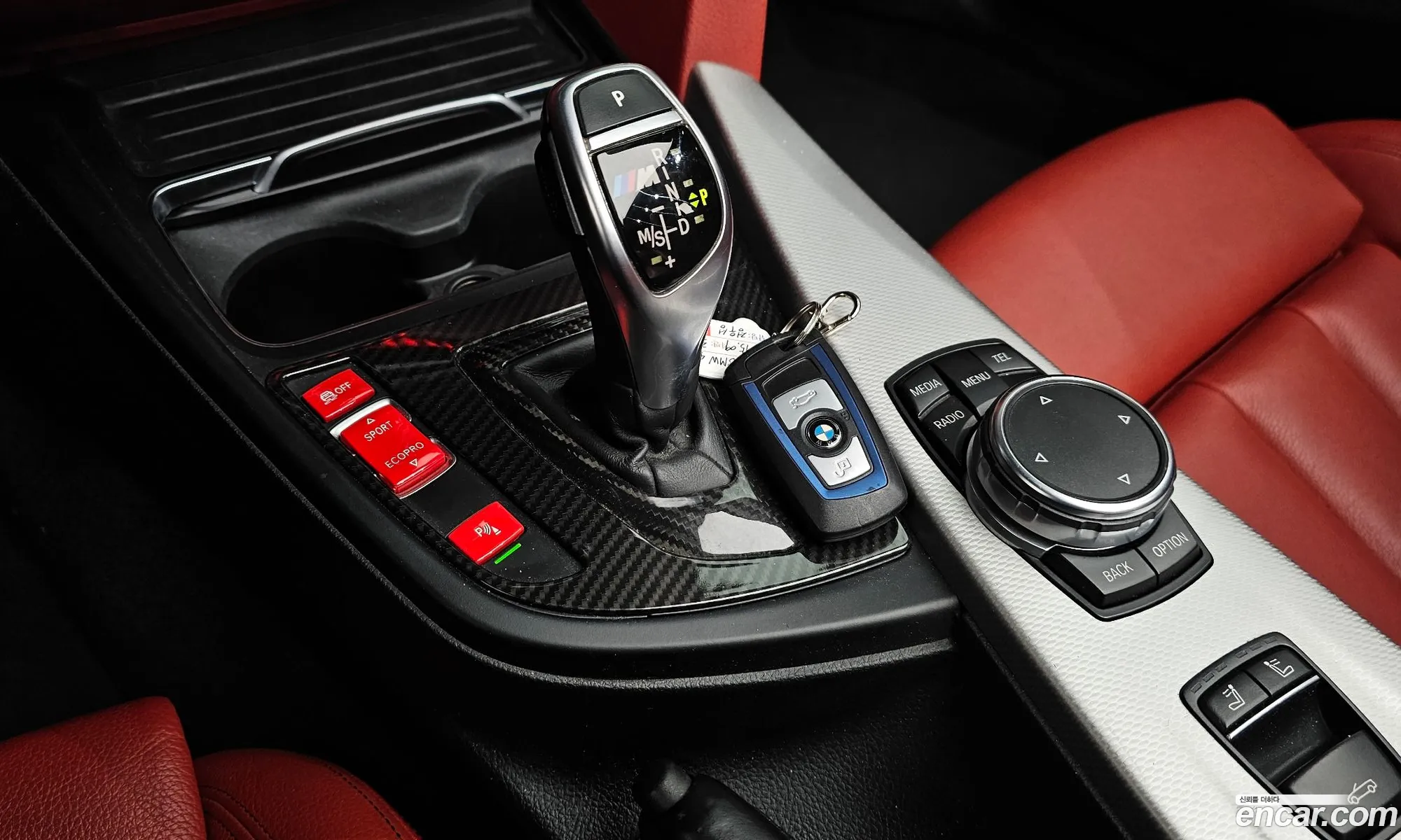 BMW 4 Series 2015 WBA3V7101G5A08983 — 16