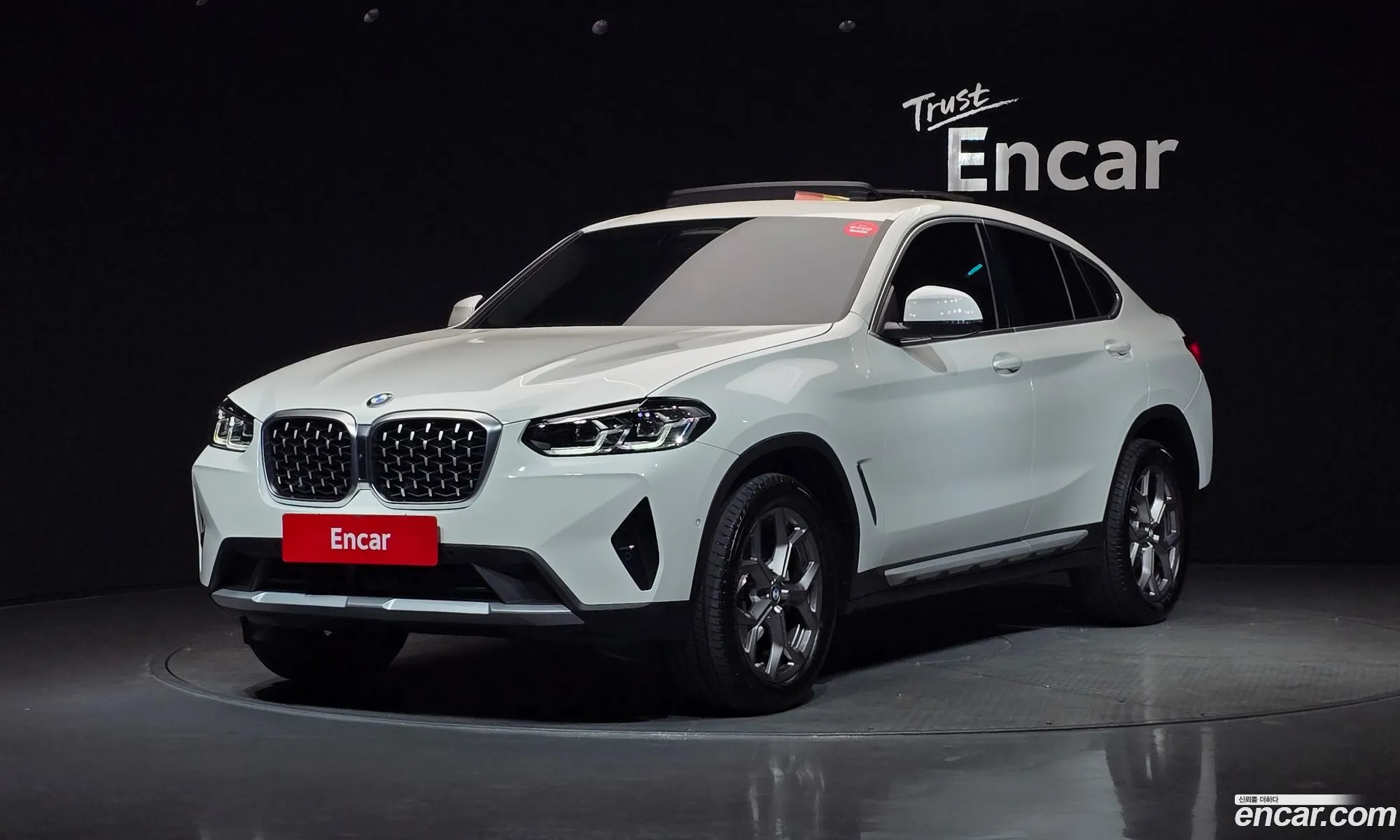 BMW X4 2023 WBA21DT09R9U40829 — 29