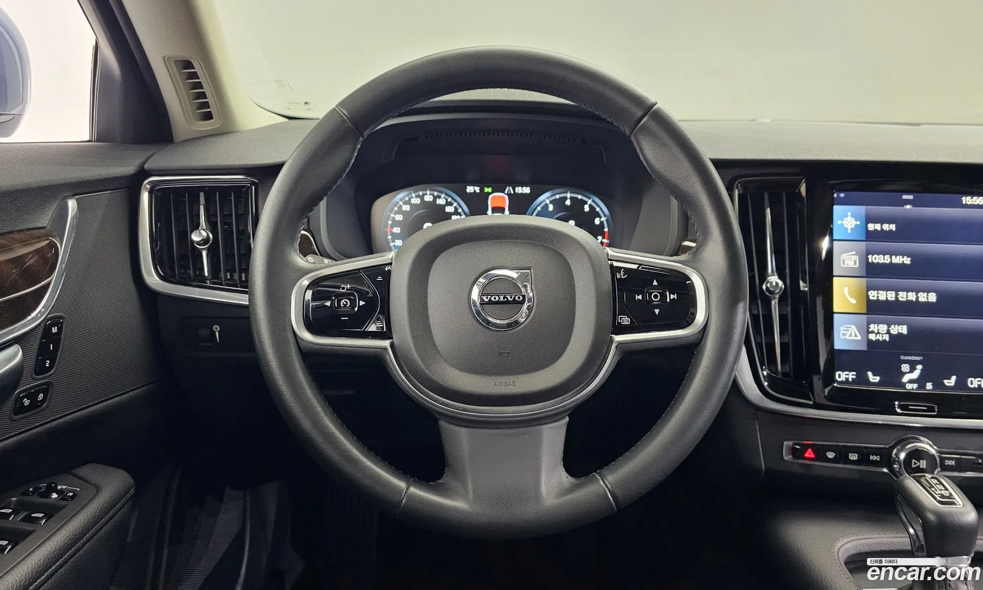 Volvo S90 2017 YV1PS102DH1012731 — 20
