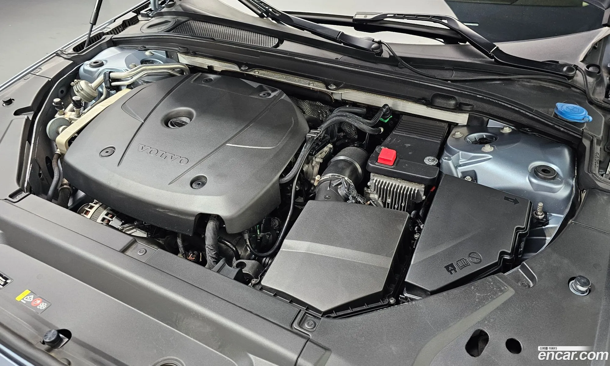 Volvo S90 2017 YV1PS102DH1012731 — 17