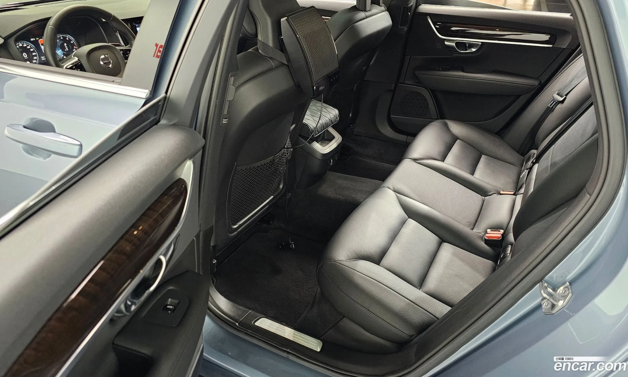 Volvo S90 2017 YV1PS102DH1012731 — 15