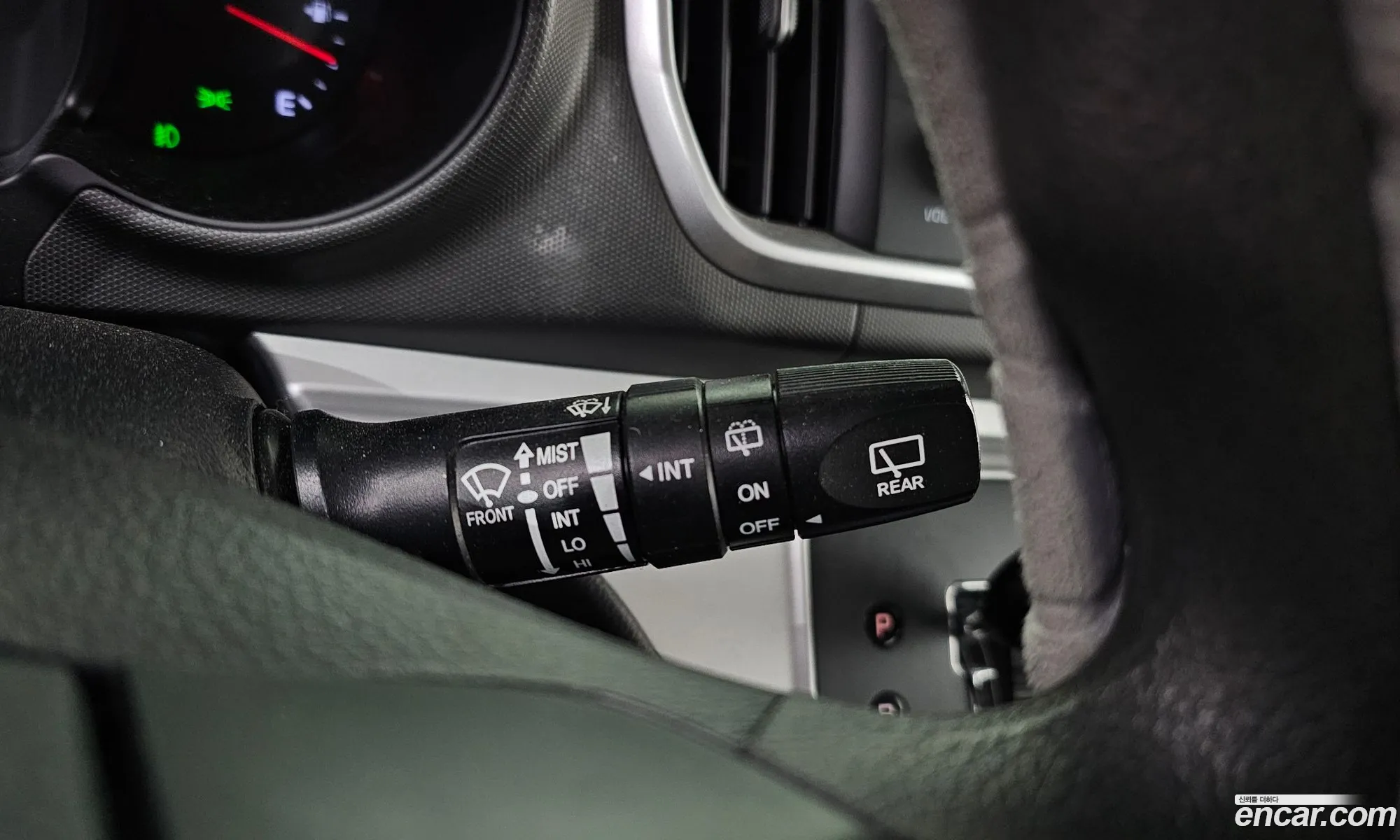Kia Ray 2021 KNACF911BMT272802 — 21