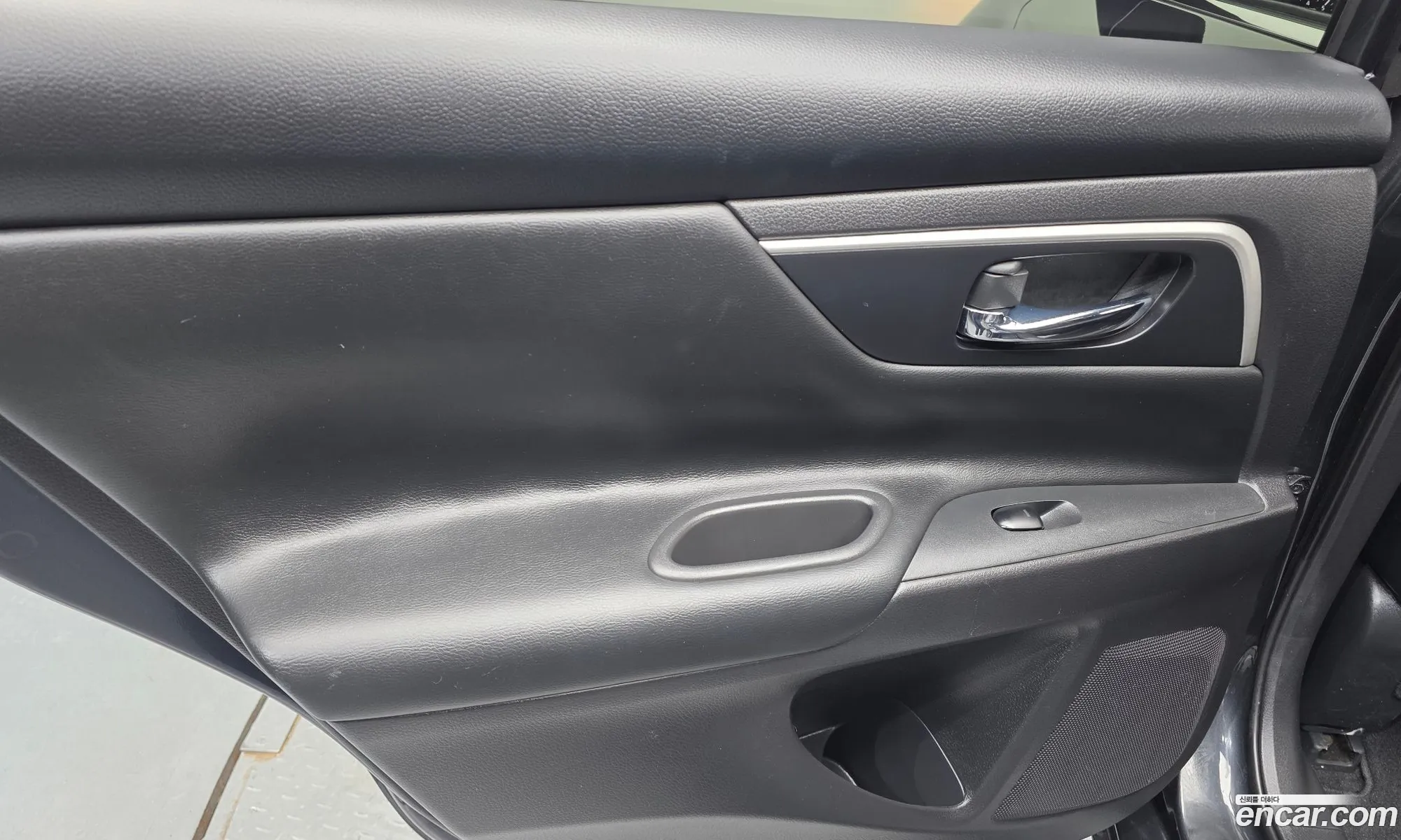 Nissan Altima 2018 — 18