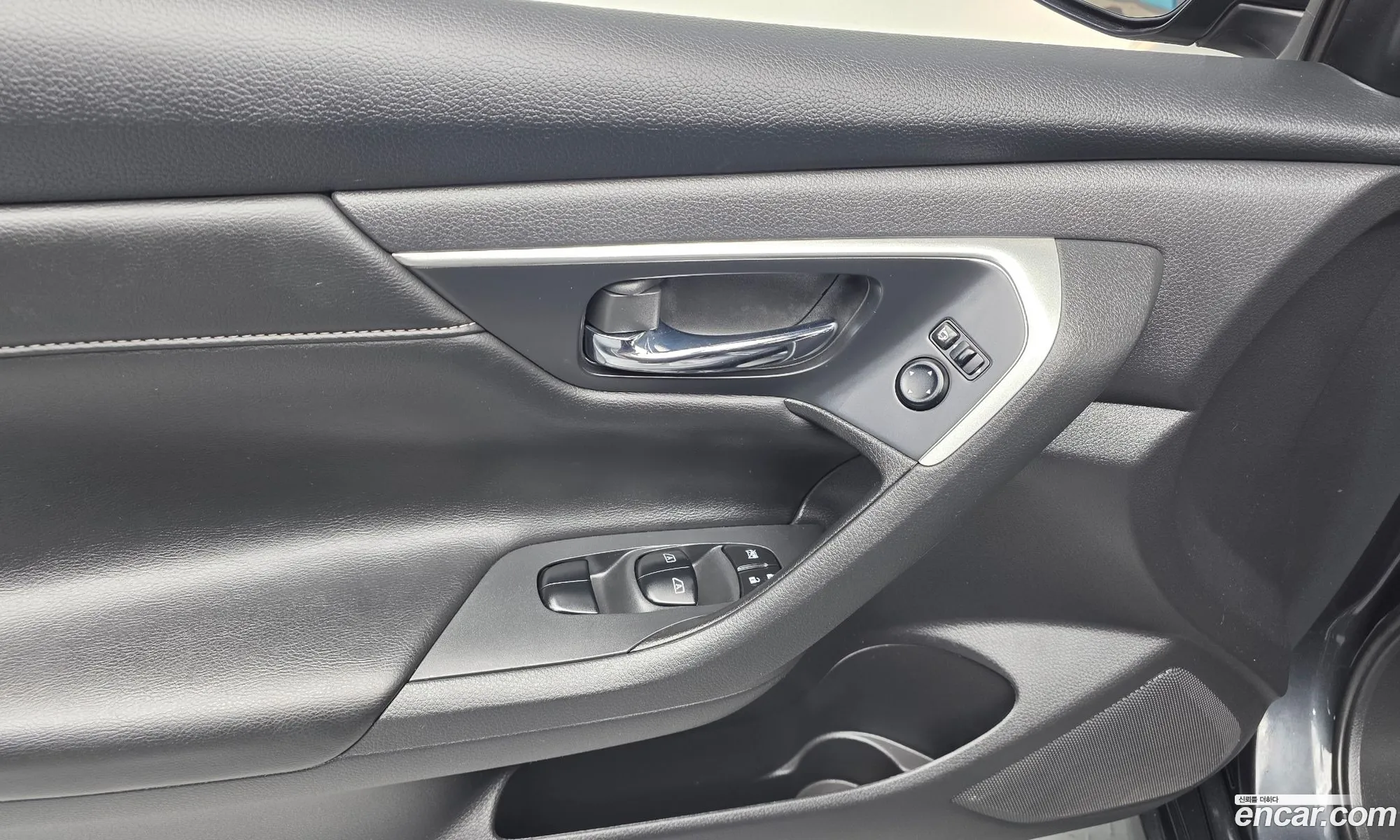 Nissan Altima 2018 — 29