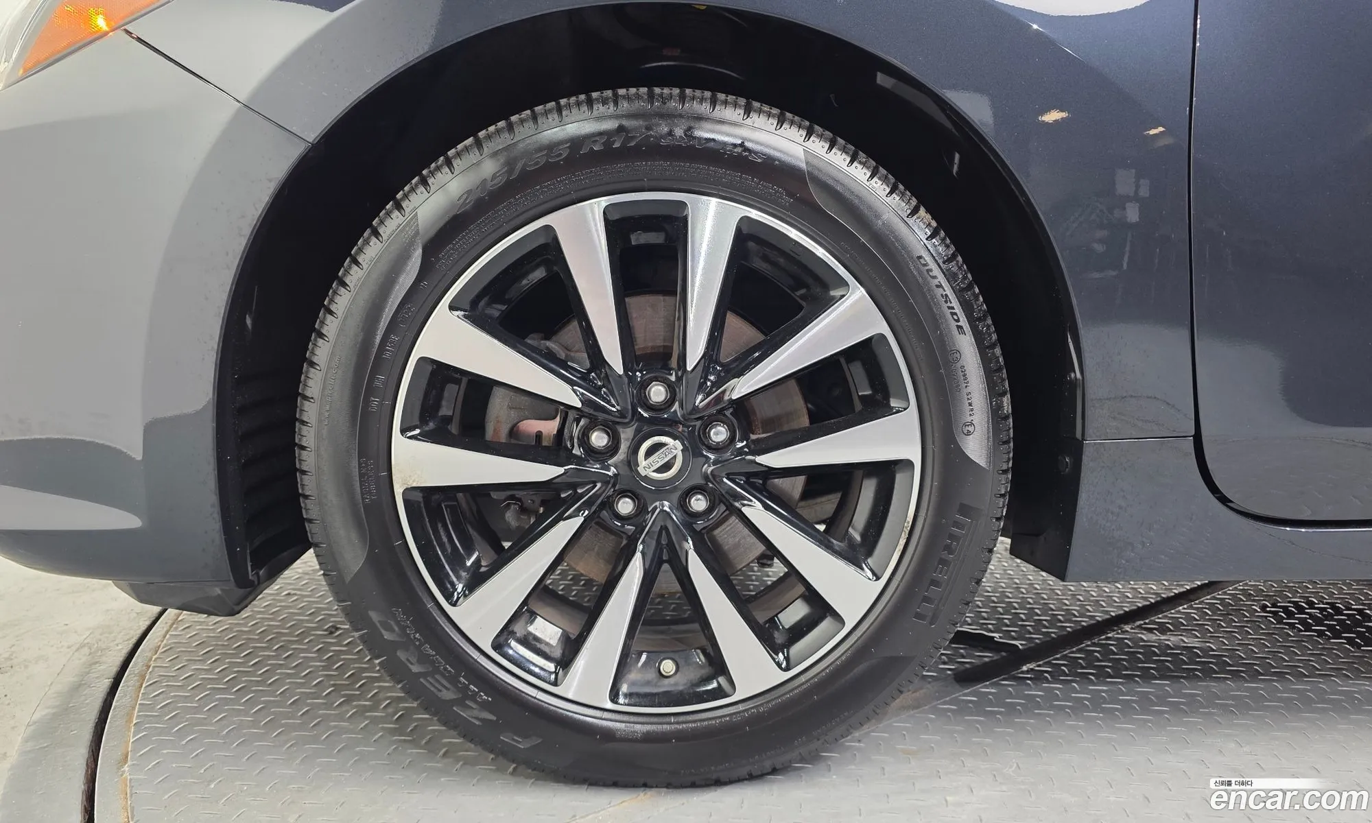 Nissan Altima 2018 — 27