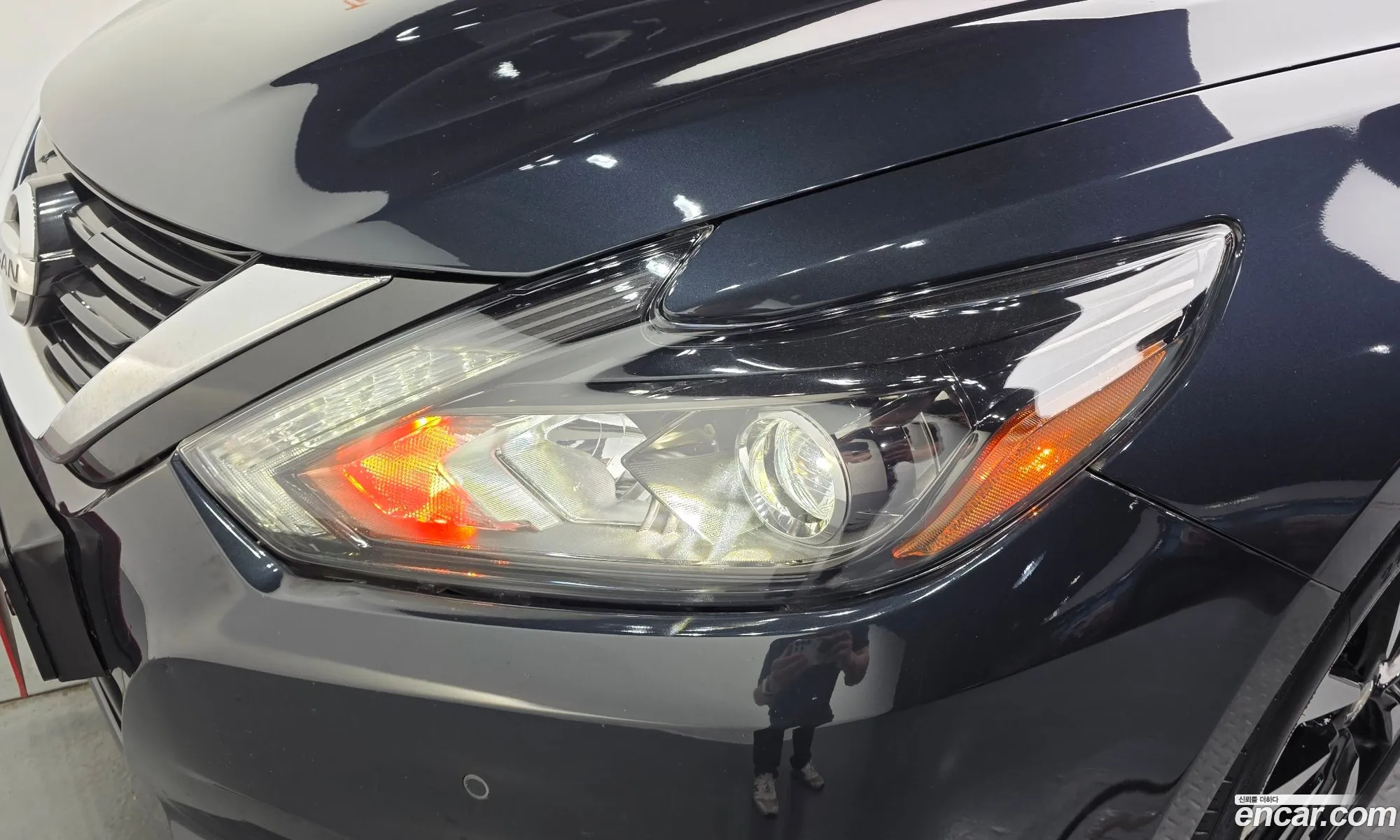 Nissan Altima 2018 — 21