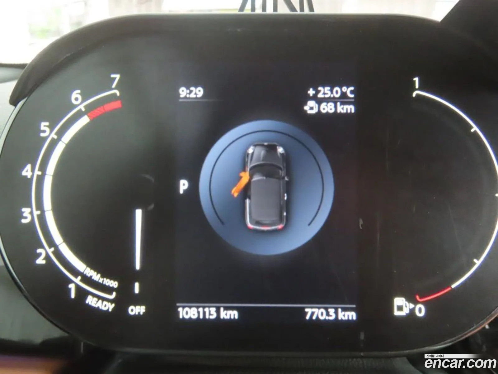 Mini Cooper S Convertible 2022 — 2