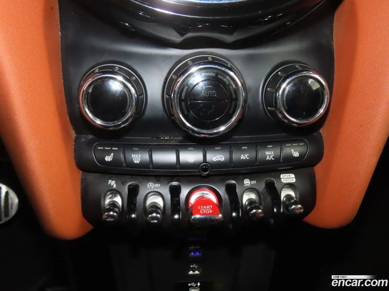 Mini Cooper S Convertible 2022 — 13