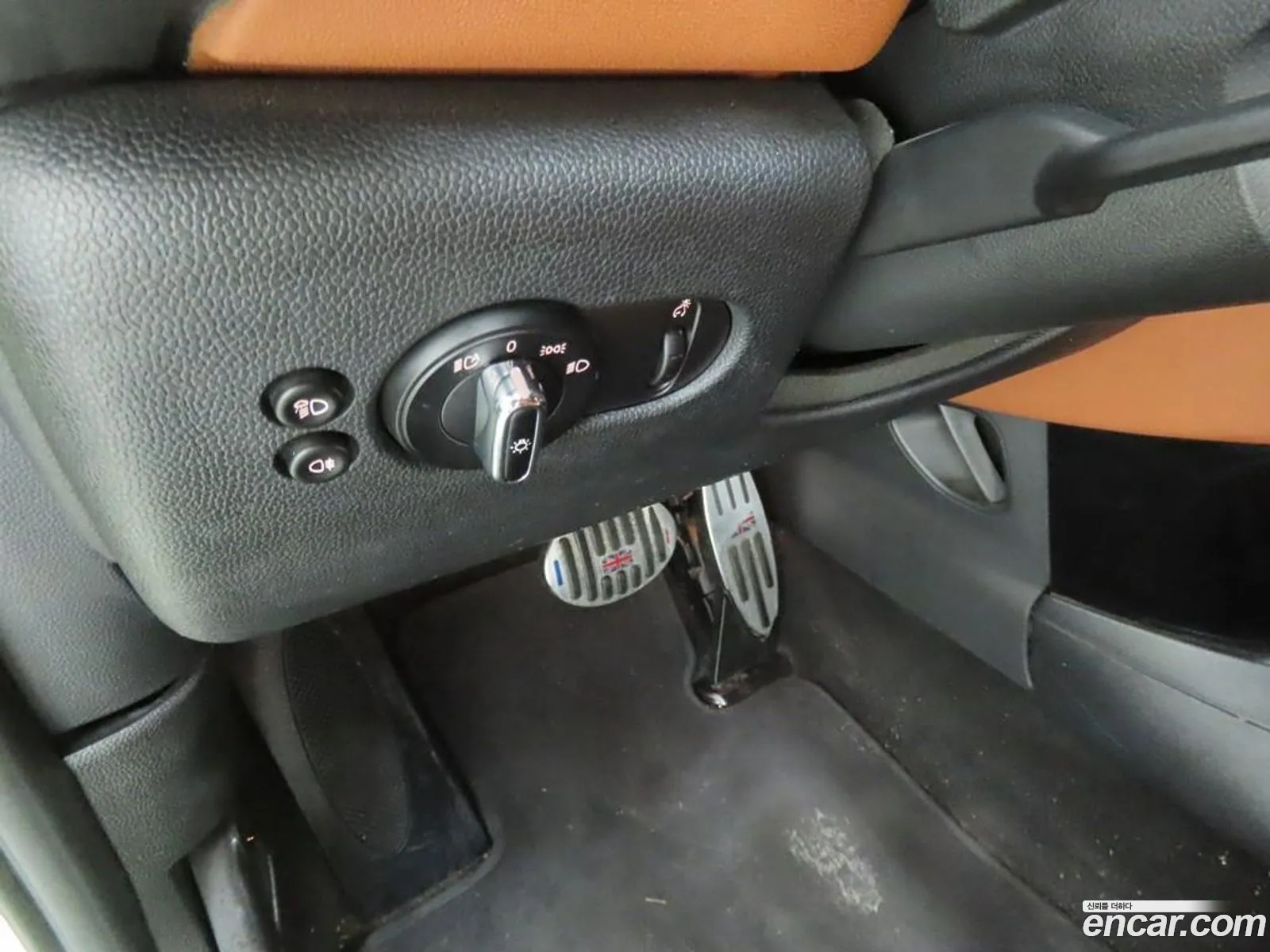 Mini Cooper S Convertible 2022 — 7