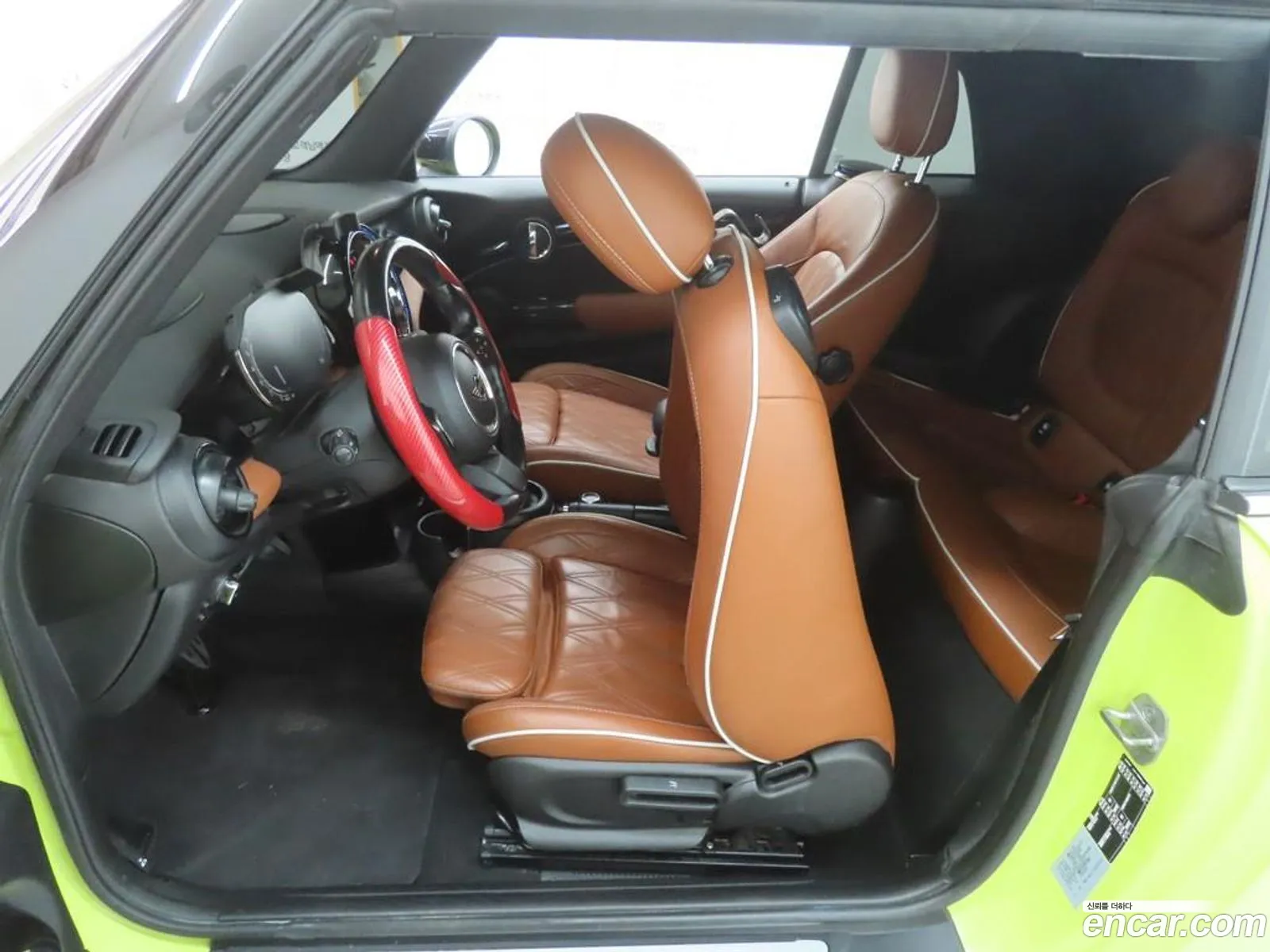 Mini Cooper S Convertible 2022 — 4