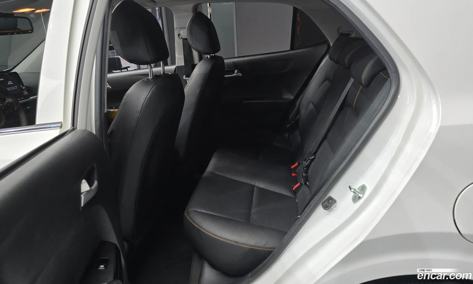 Kia Morning Urban 2020 — 24