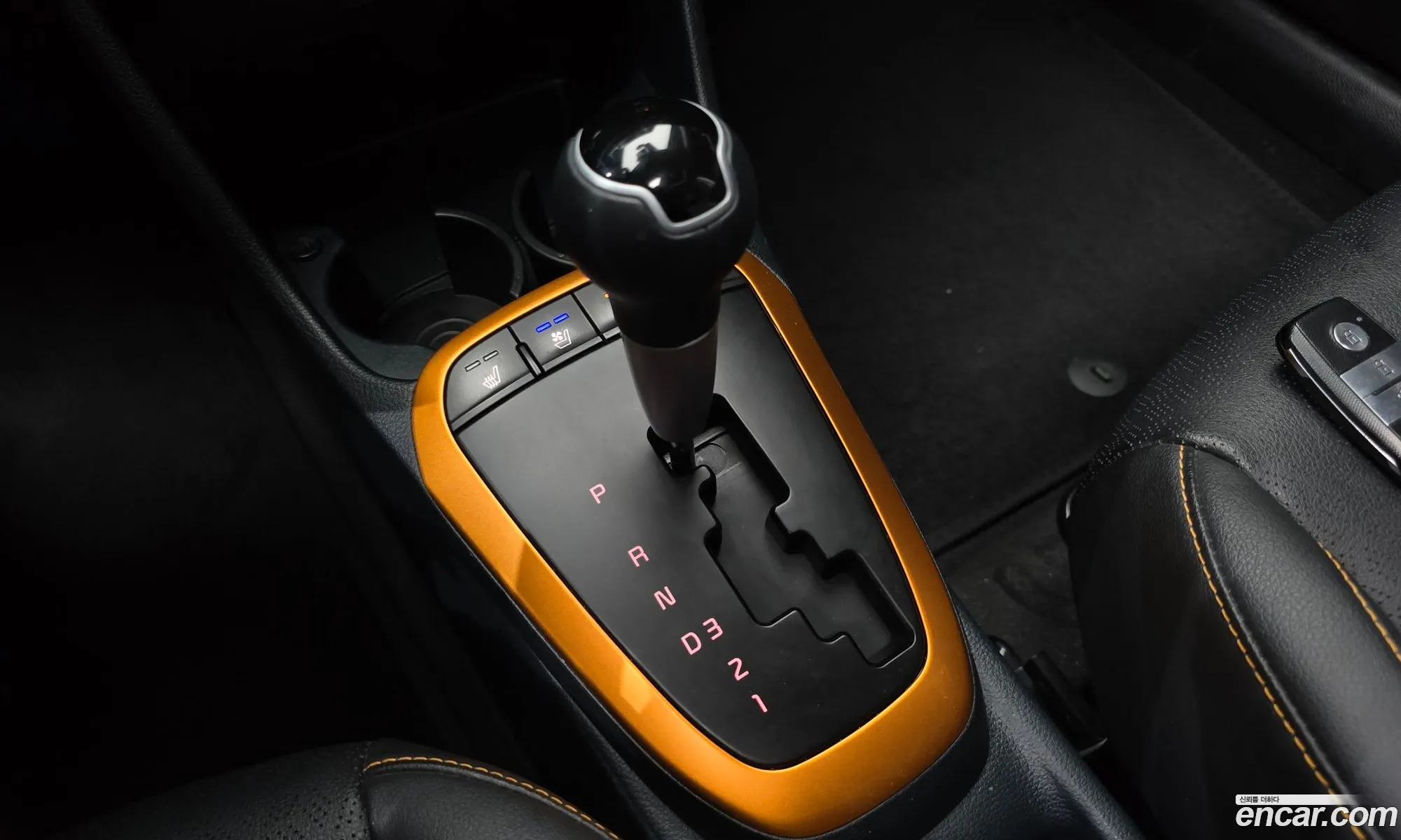Kia Morning Urban 2020 — 29