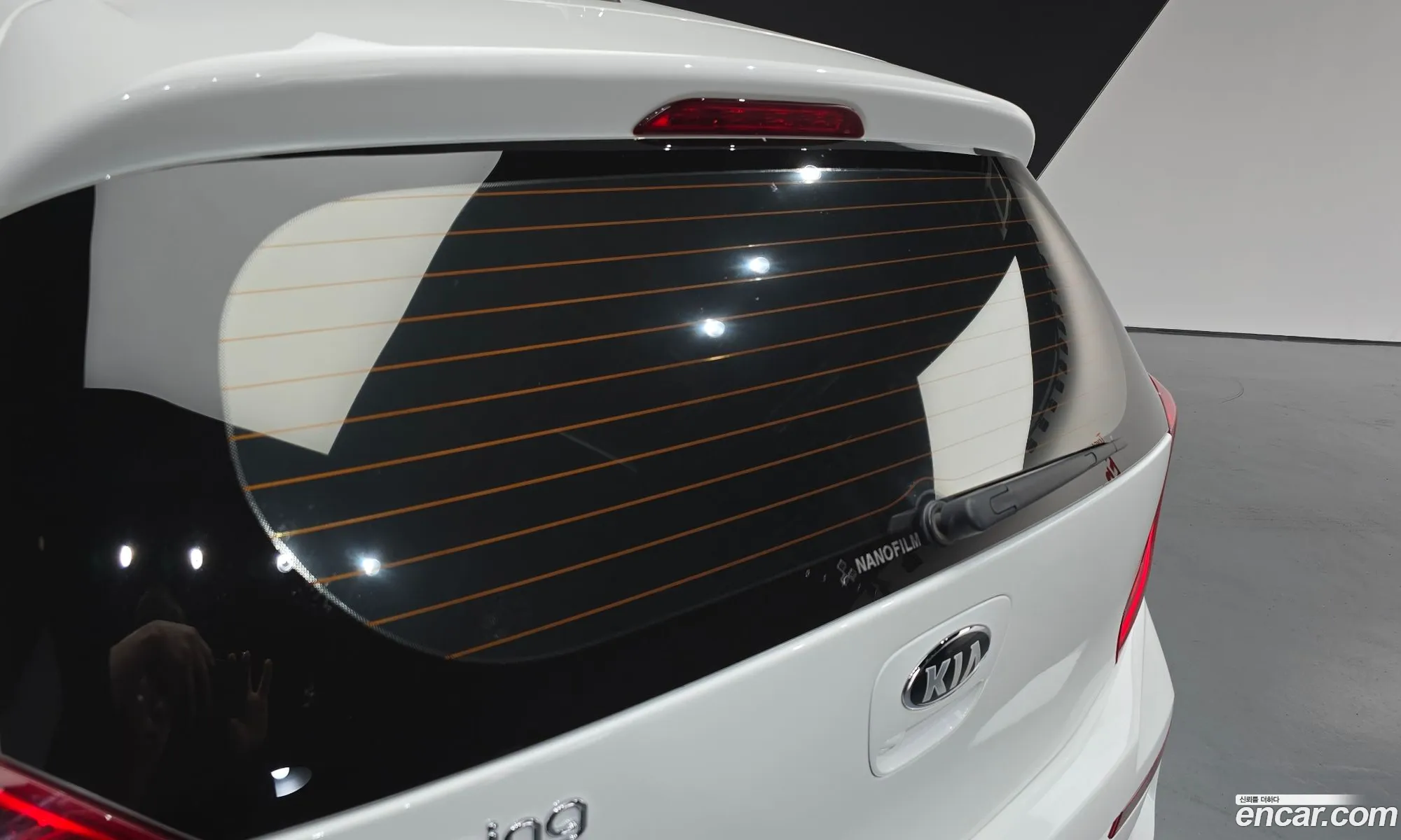 Kia Morning Urban 2020 — 30